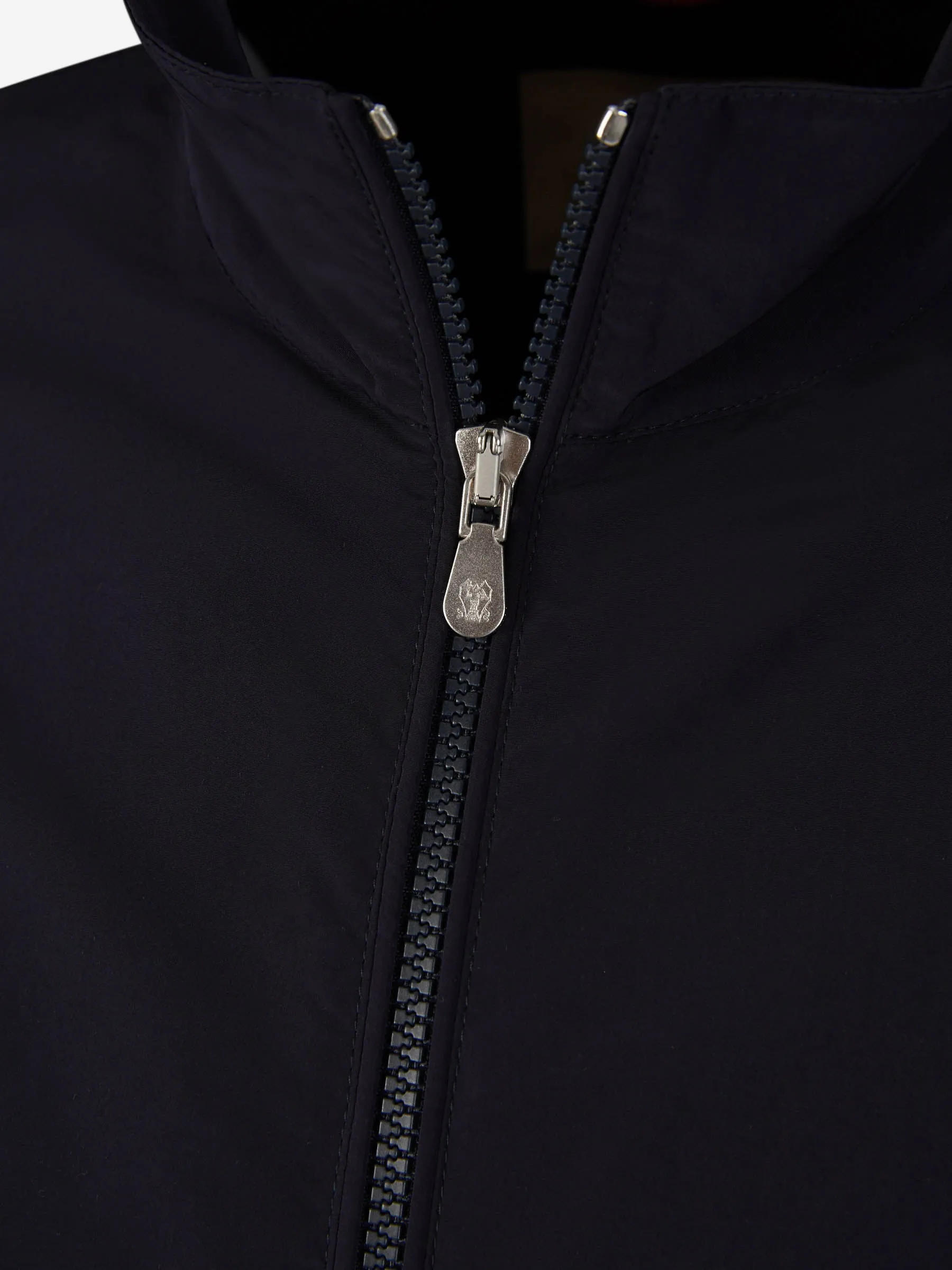 Chaqueta Técnica Bolsillos