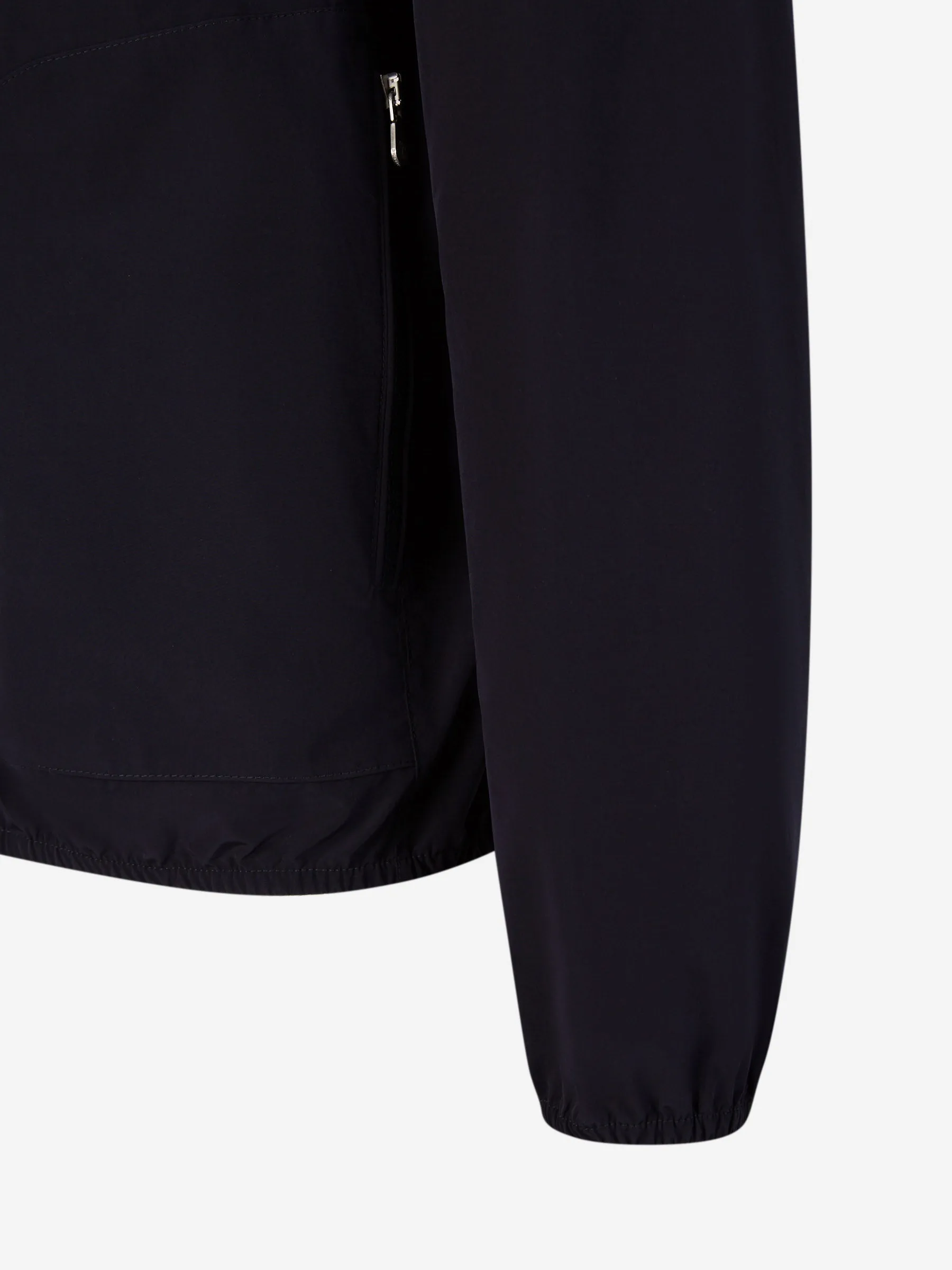 Chaqueta Técnica Bolsillos