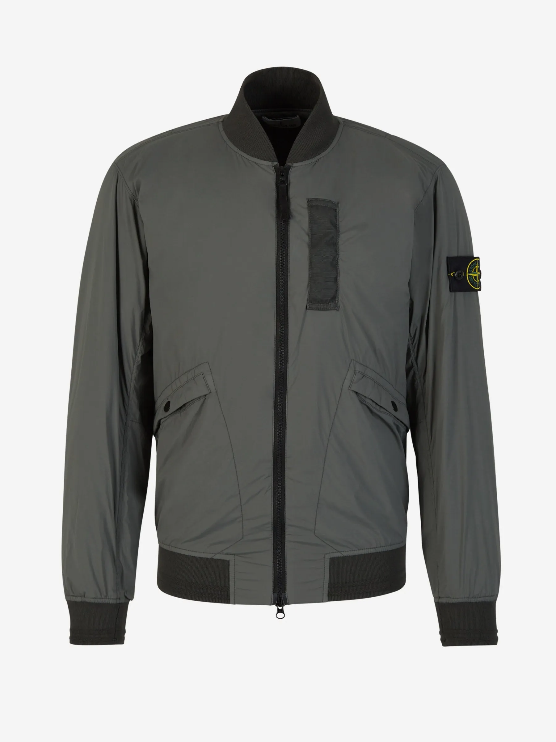 Chaqueta Técnica Bomber