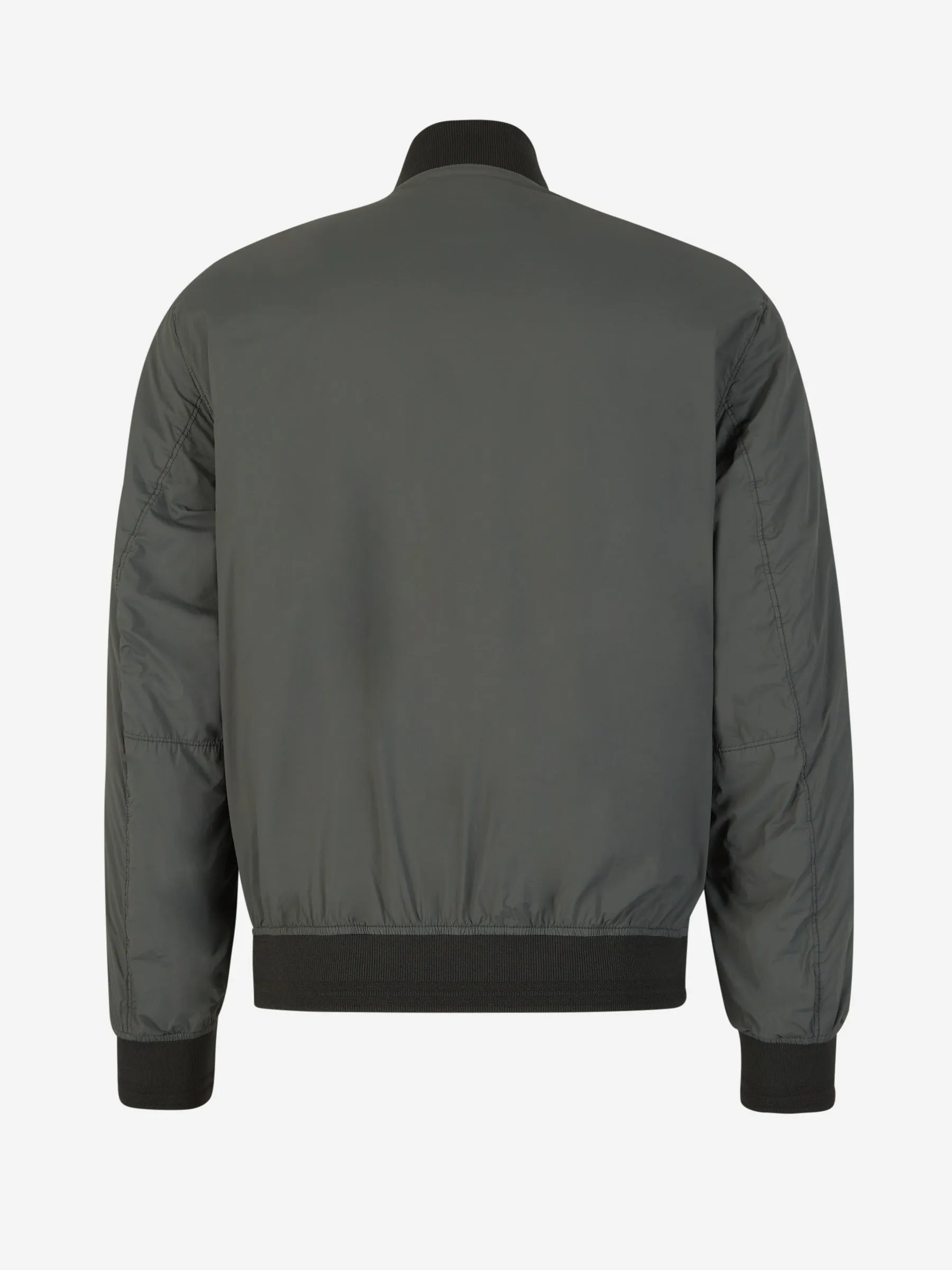 Chaqueta Técnica Bomber