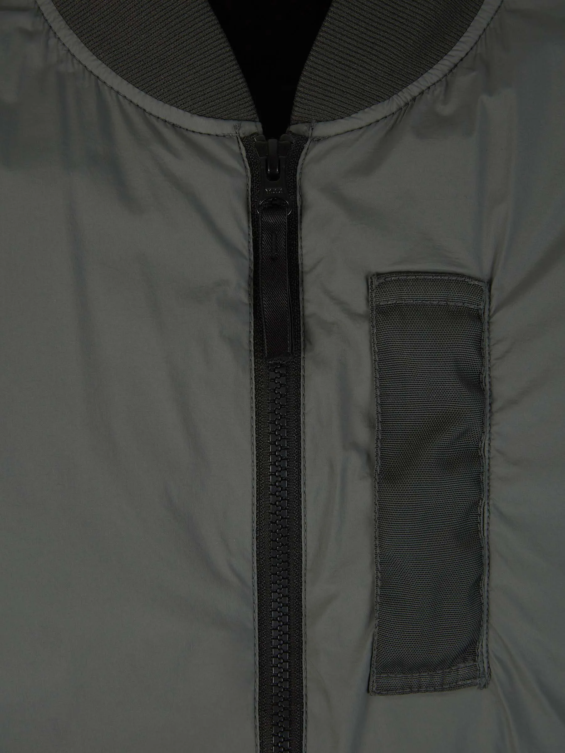 Chaqueta Técnica Bomber