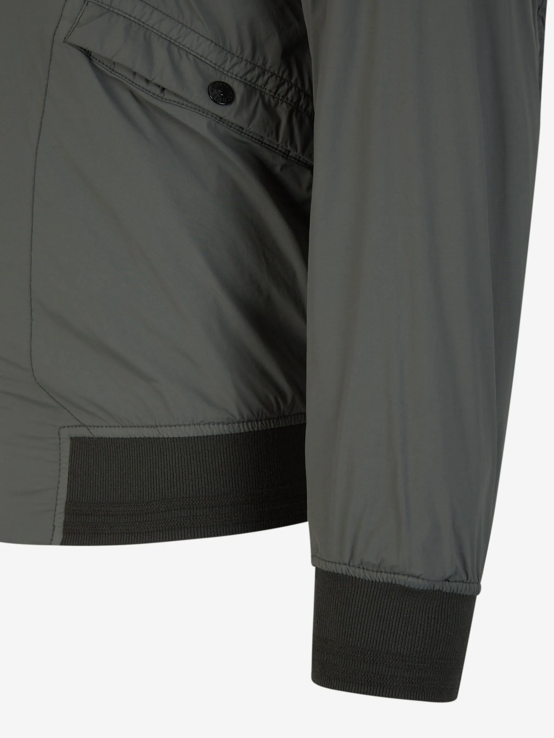 Chaqueta Técnica Bomber