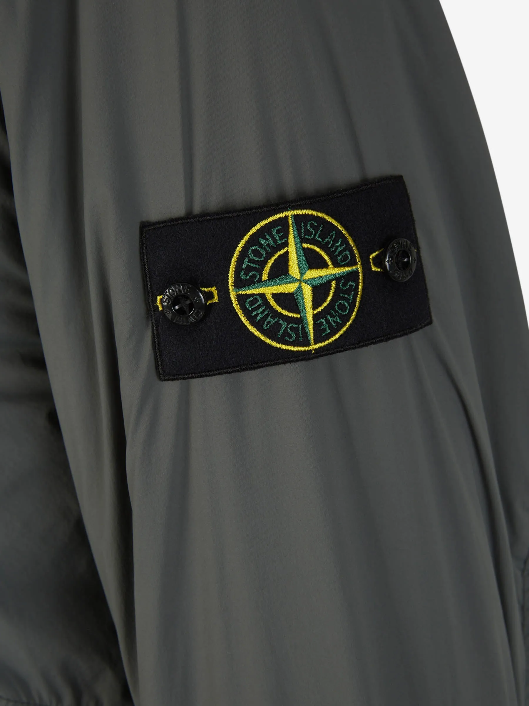 Chaqueta Técnica Bomber