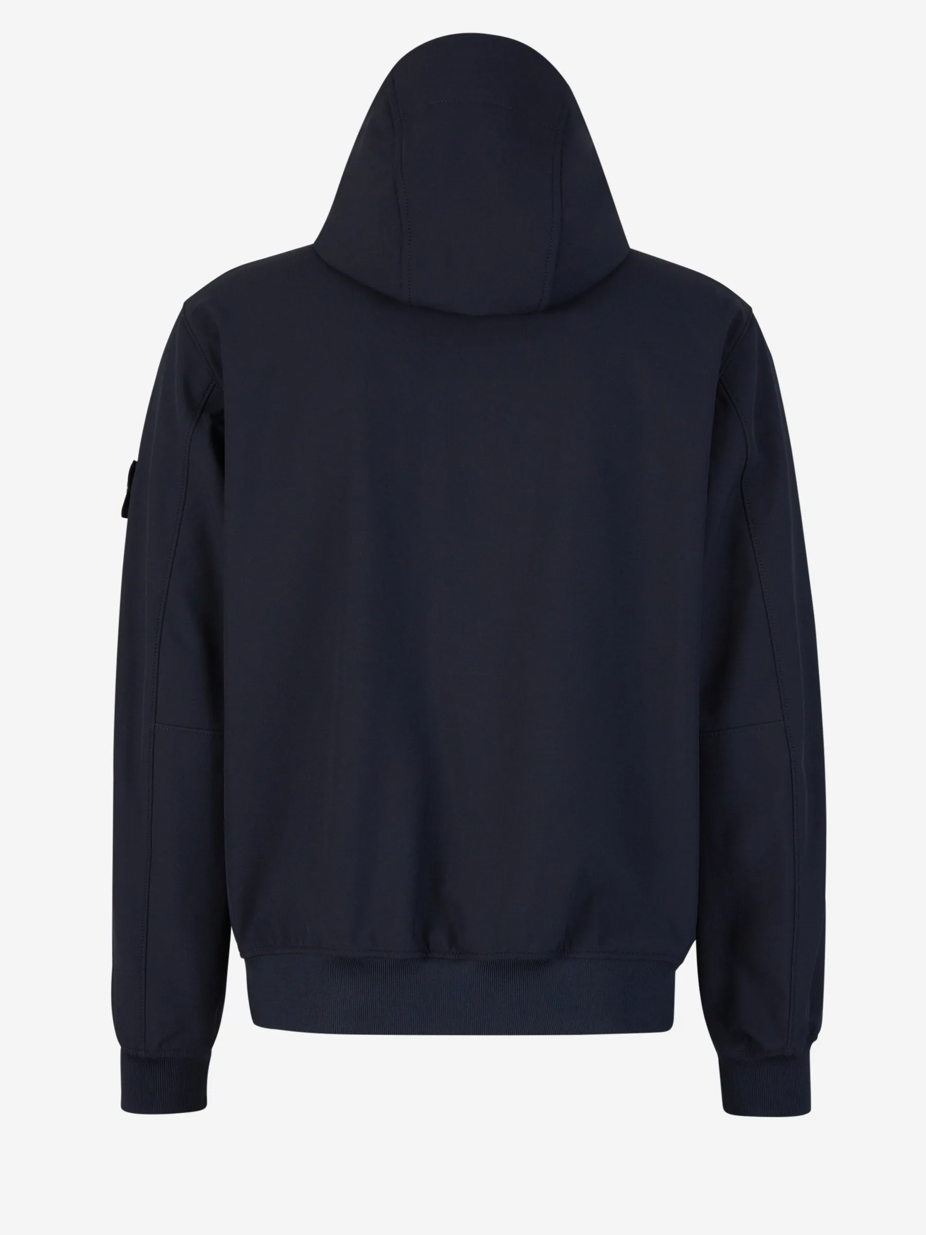 Chaqueta Técnica Capucha