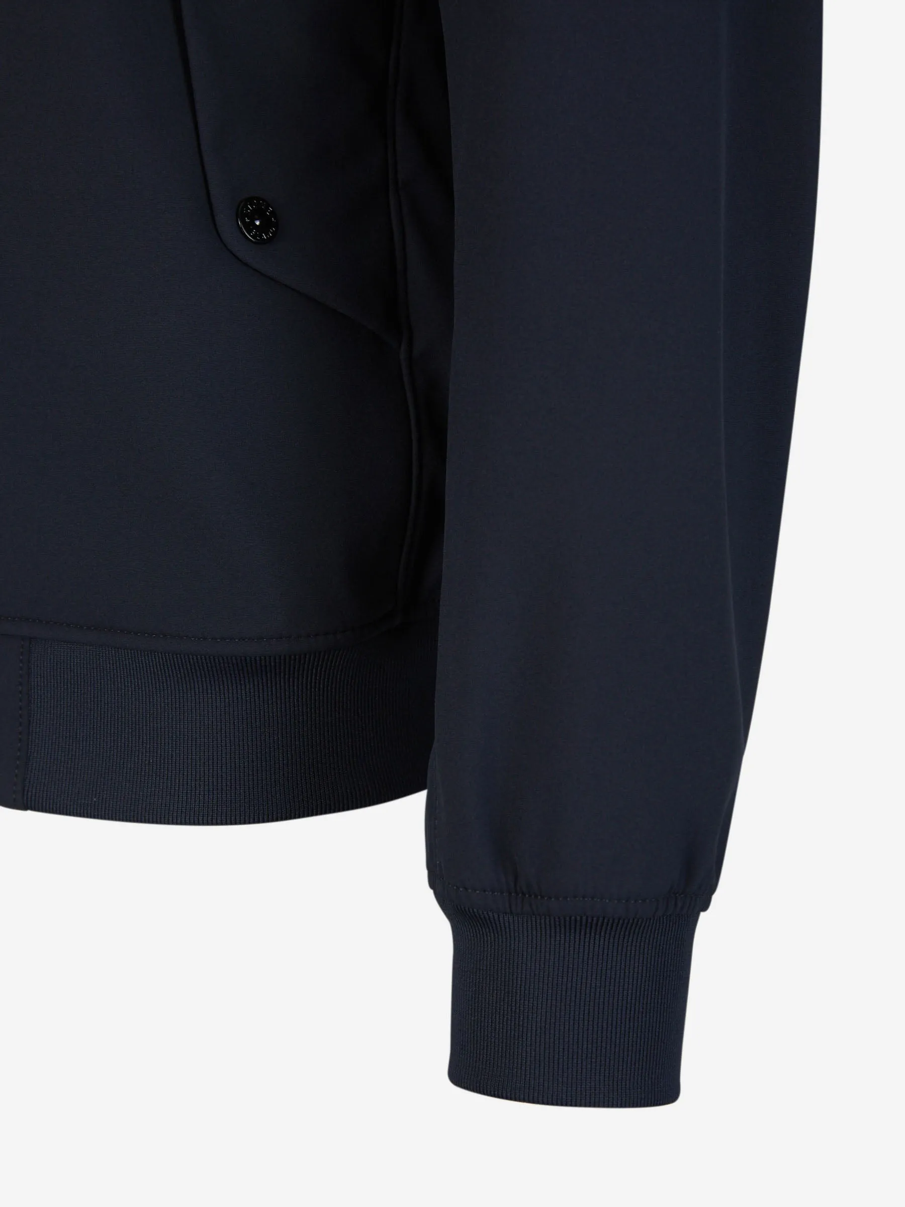 Chaqueta Técnica Capucha