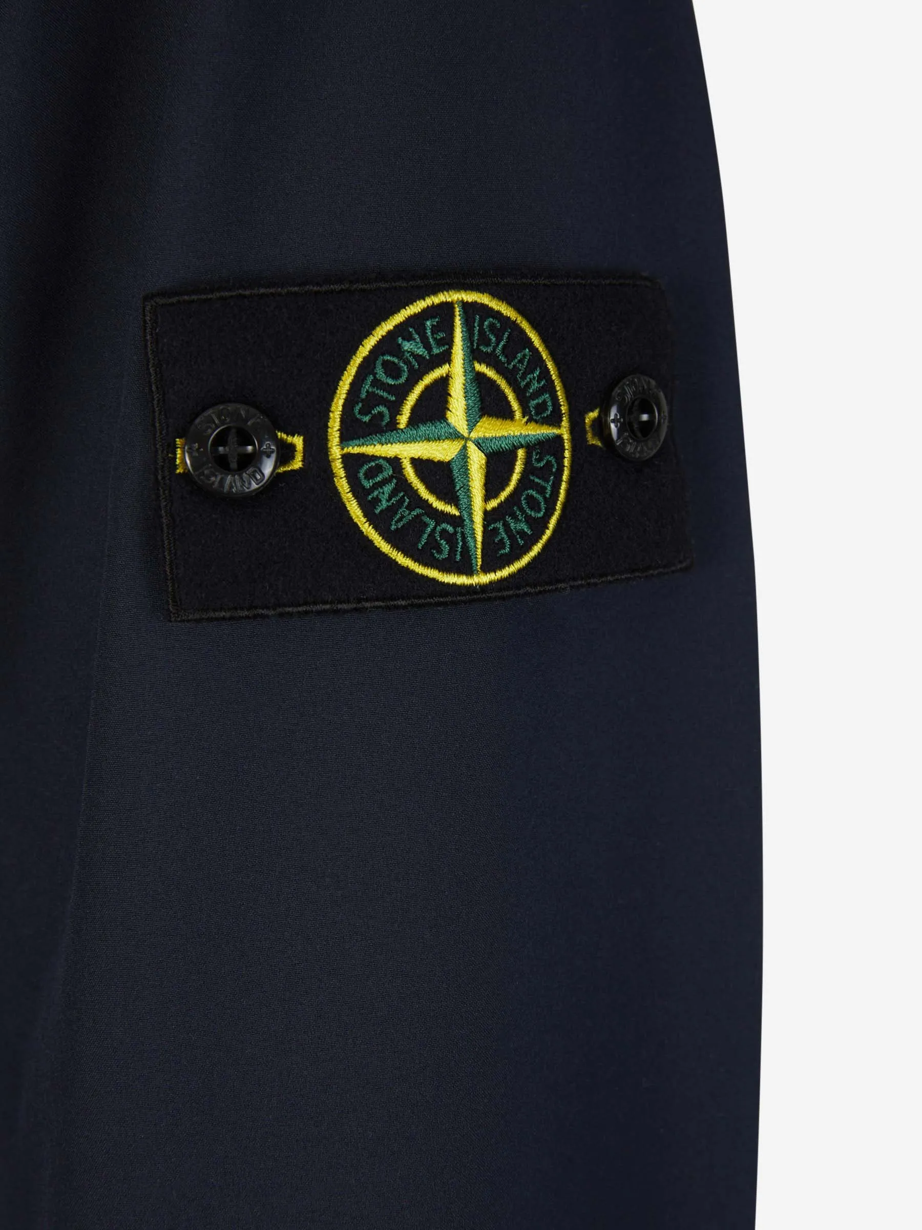 Chaqueta Técnica Capucha