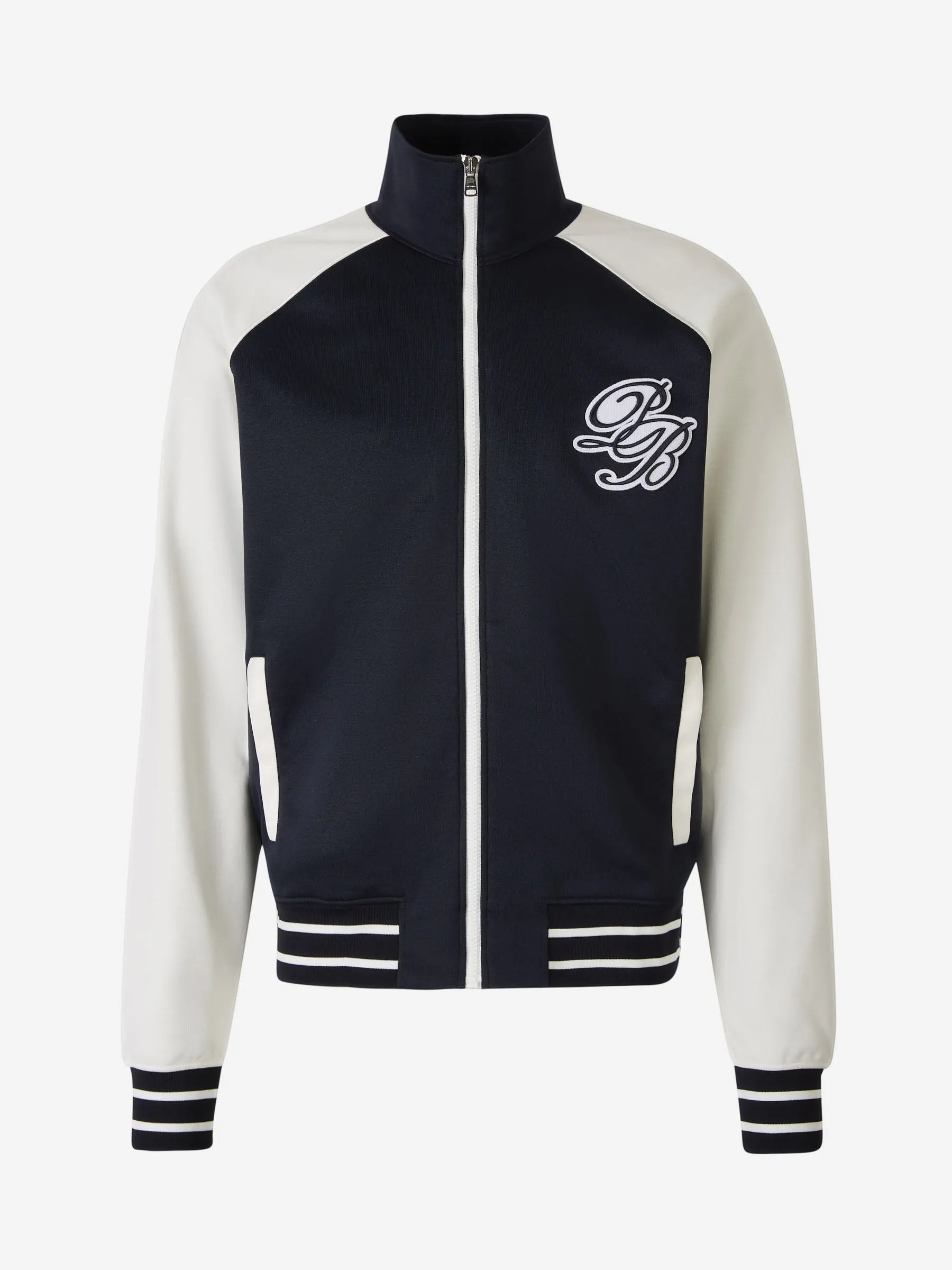 Chaqueta Técnica PB Signature