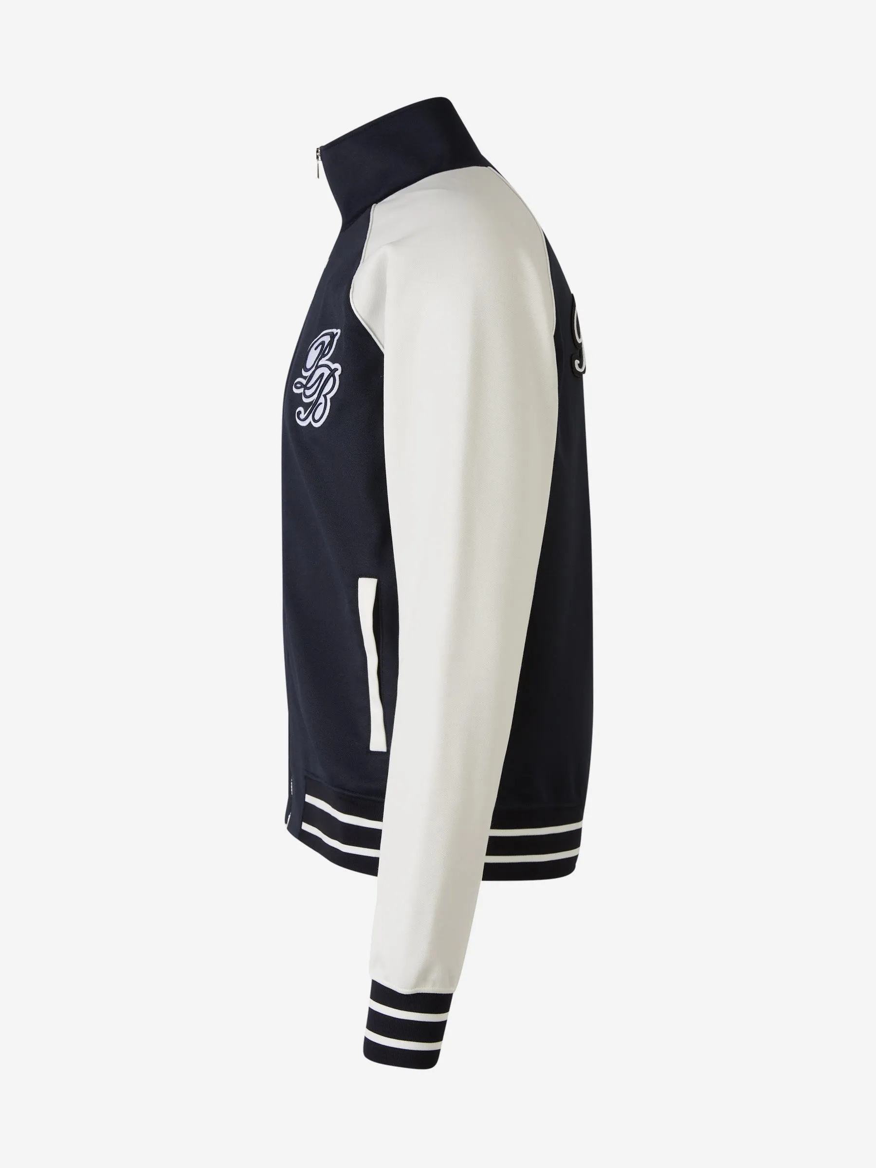 Chaqueta Técnica PB Signature