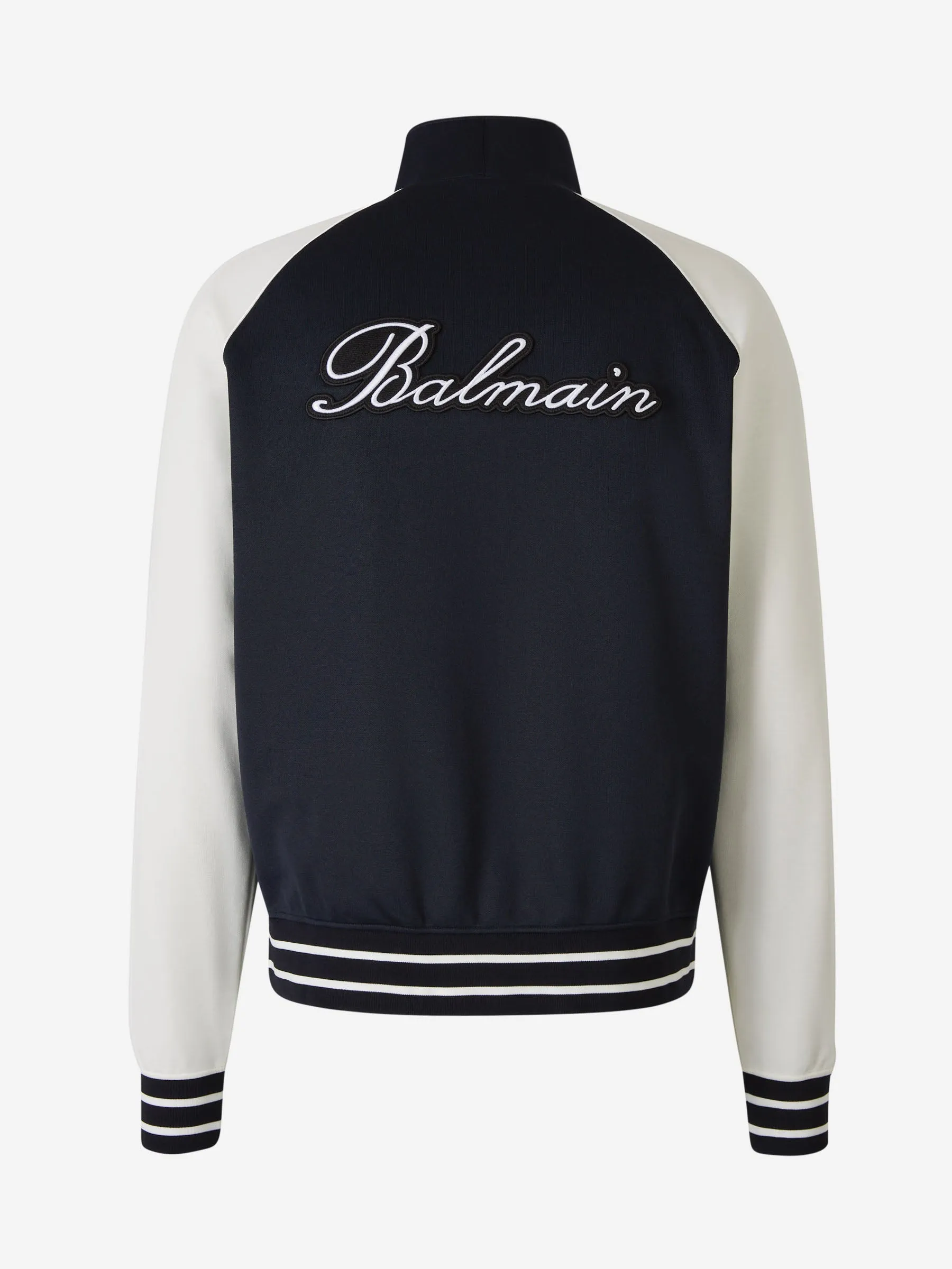 Chaqueta Técnica PB Signature