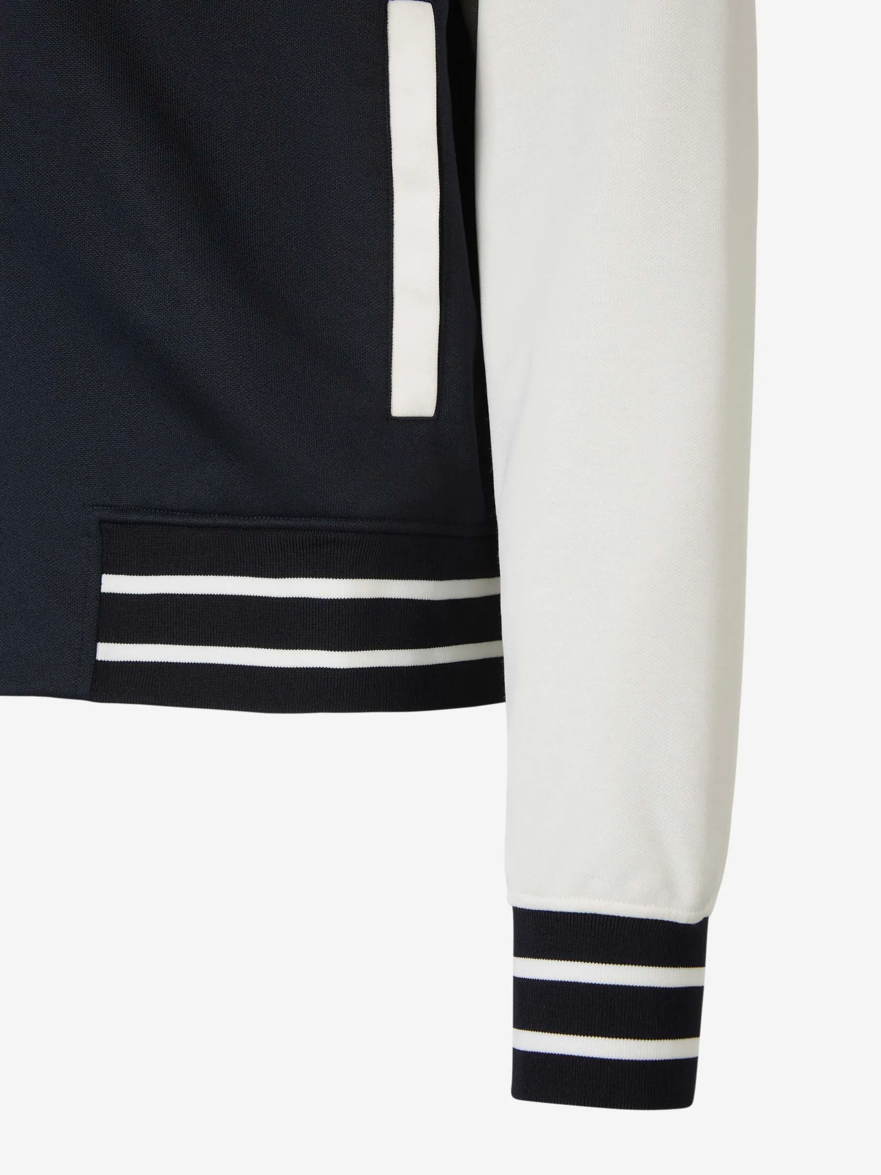 Chaqueta Técnica PB Signature