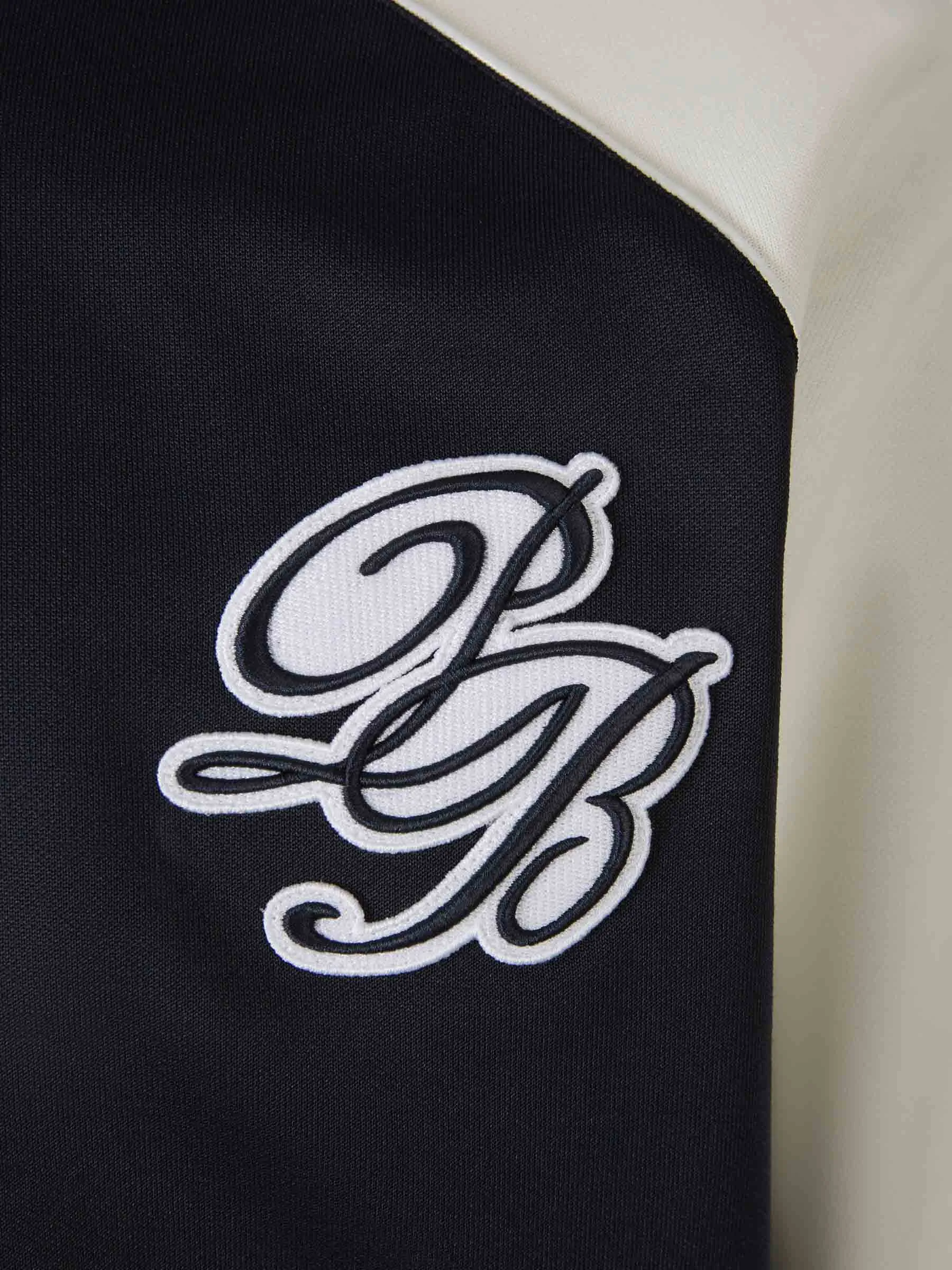 Chaqueta Técnica PB Signature