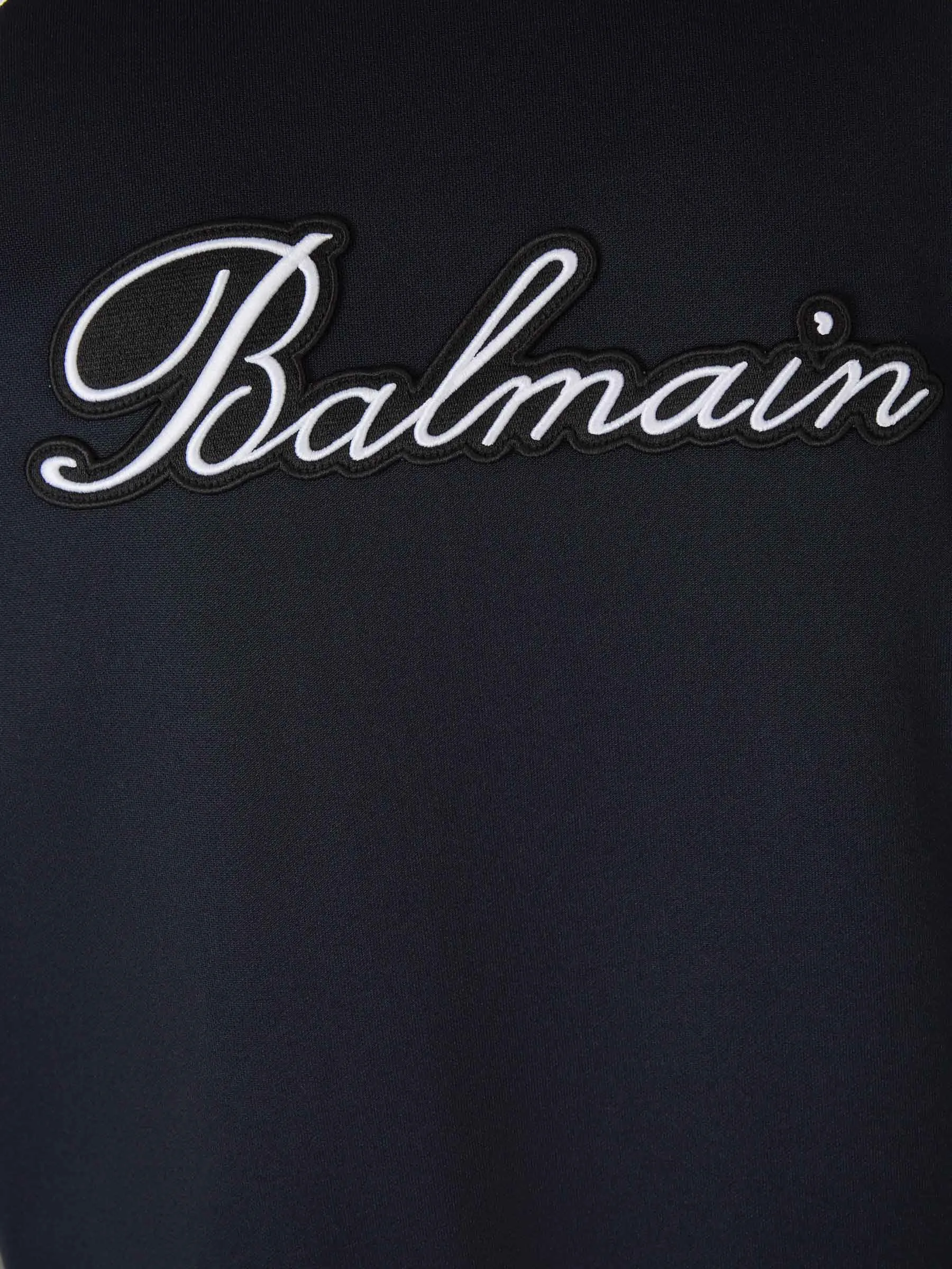 Chaqueta Técnica PB Signature