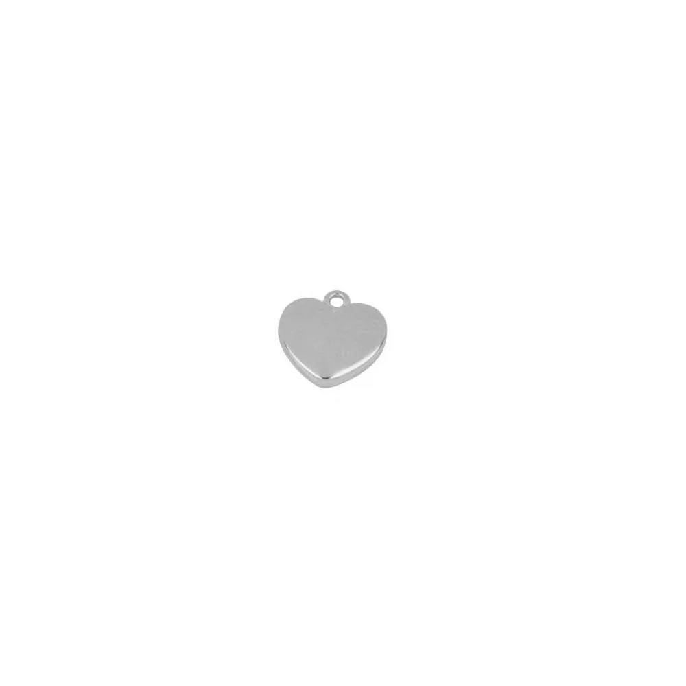 Charm Corazón