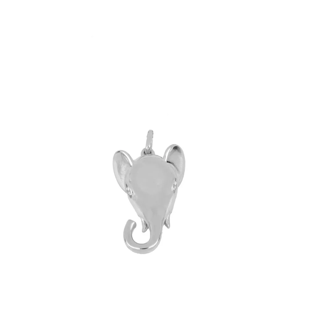 Charm Elefante Circonita