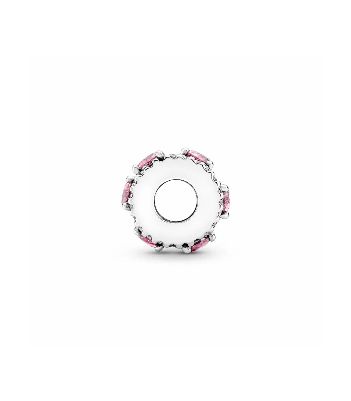 CHARM PANDORA CORAZONES TRIPLE HALO BRILLANTE  791161C01