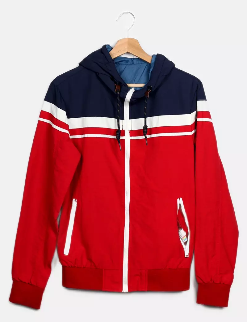 Chisnbal Impermeable