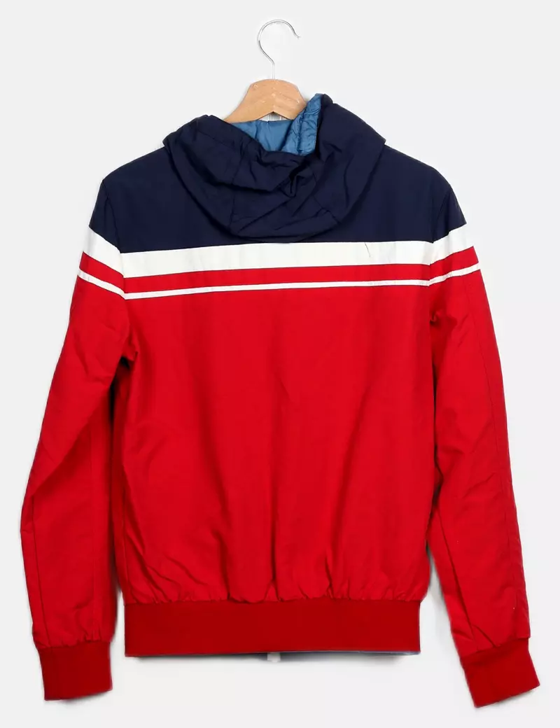 Chisnbal Impermeable