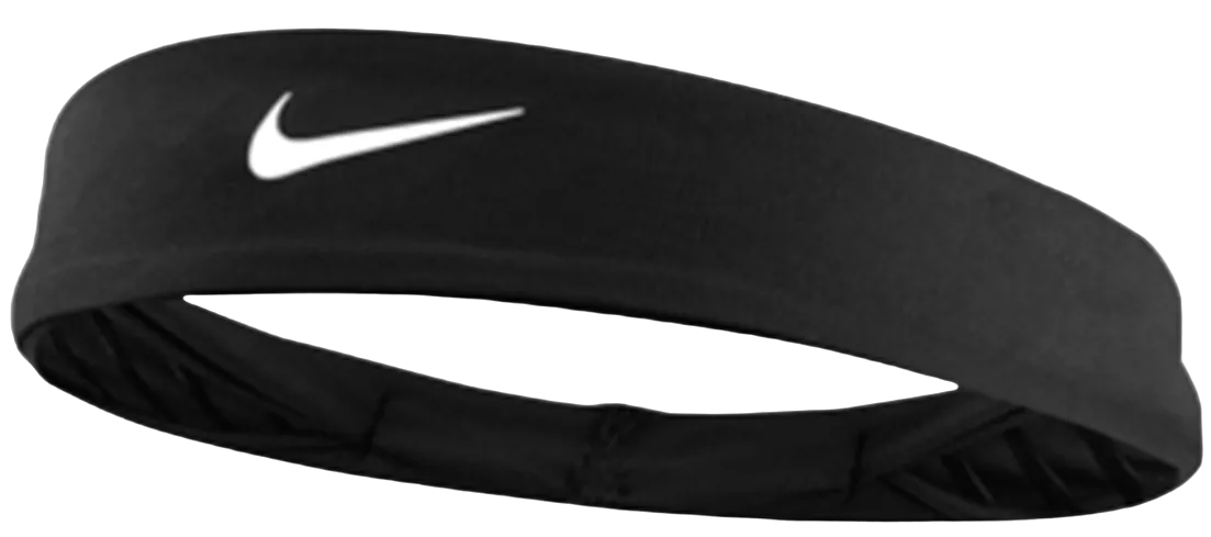 Cinta para la cabeza Nike W ELITE HEADBAND SKINNY