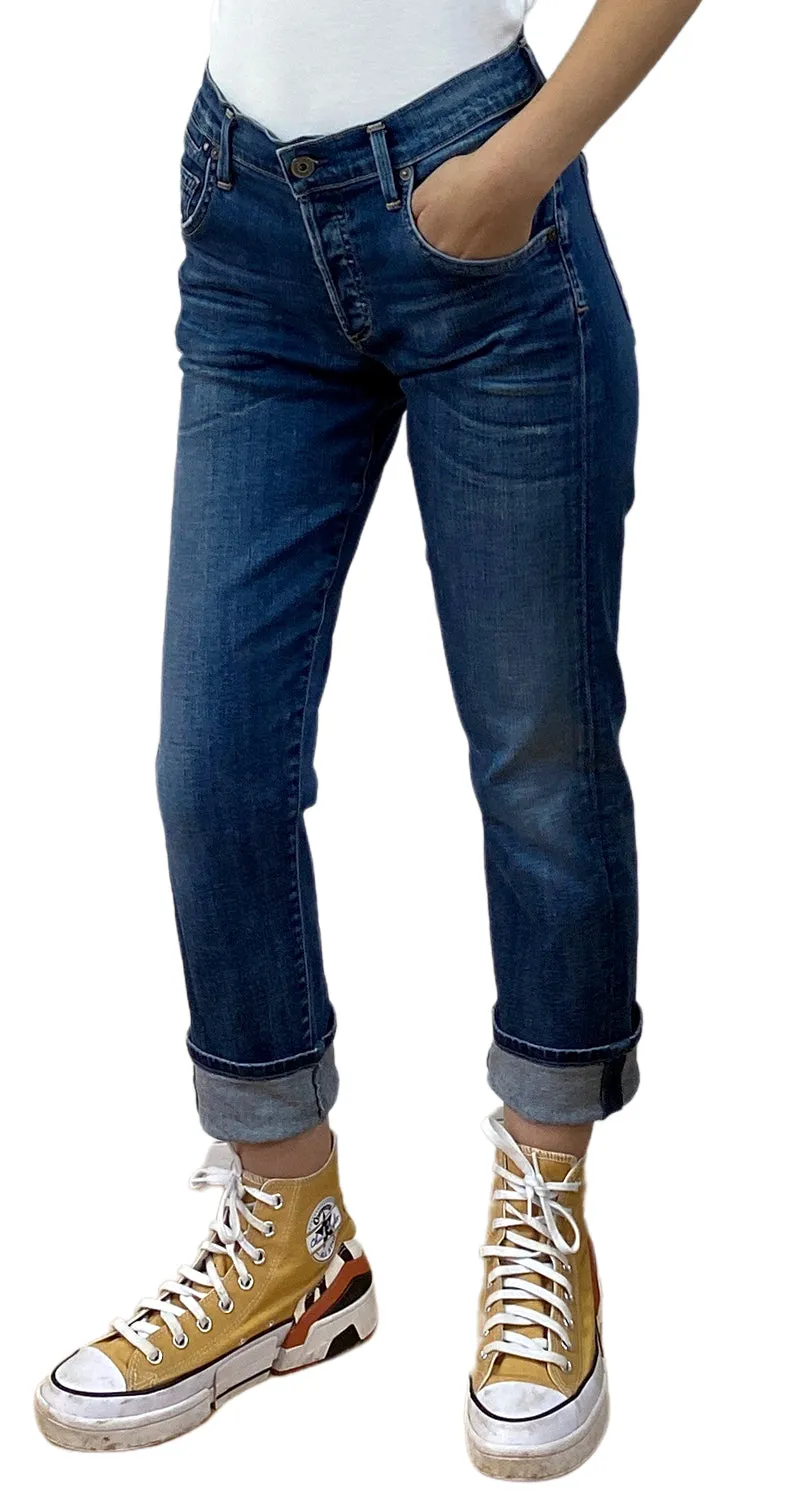 CITIZENS OF HUMANITY Pantalón Denim Azul