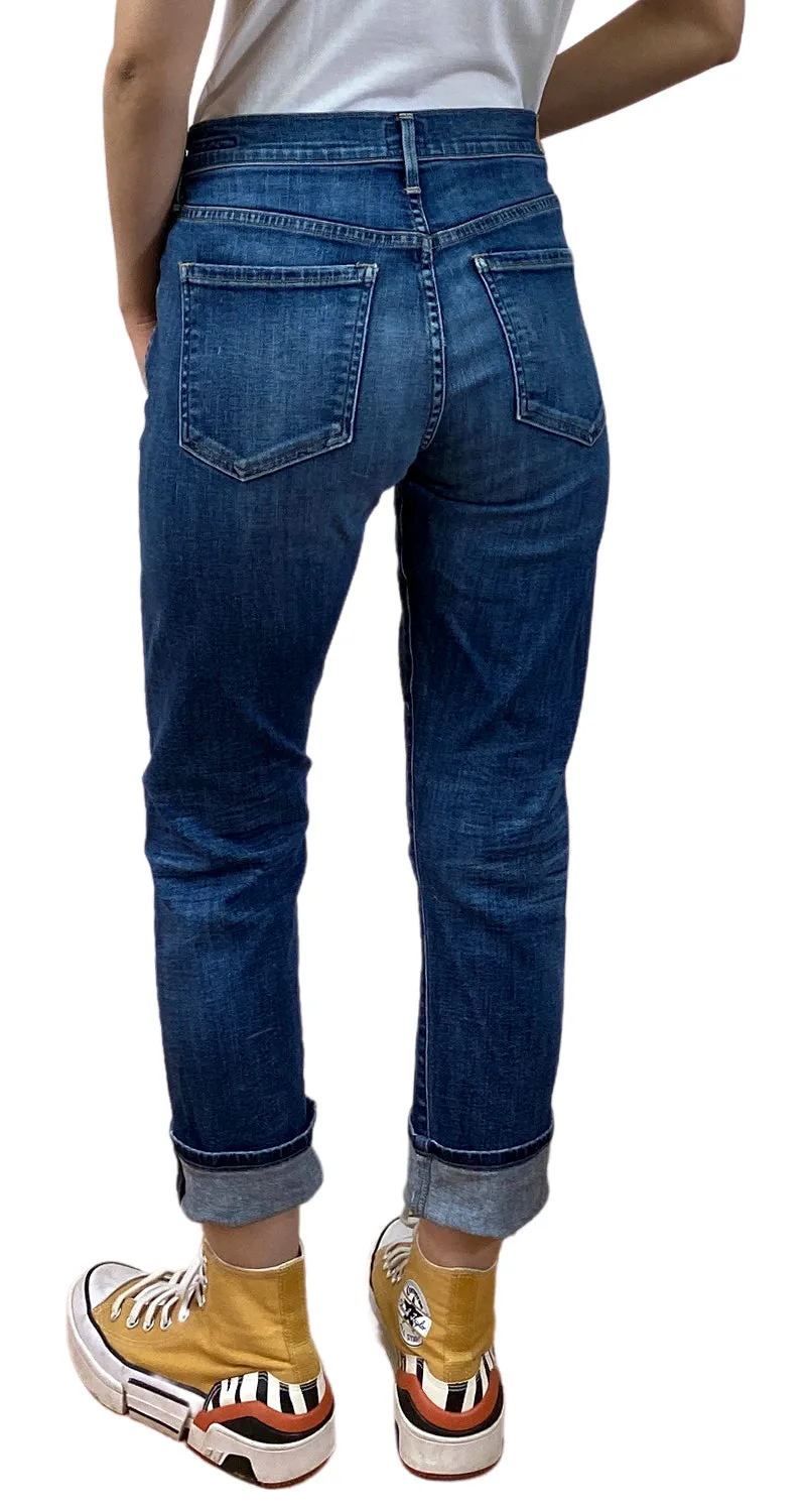 CITIZENS OF HUMANITY Pantalón Denim Azul