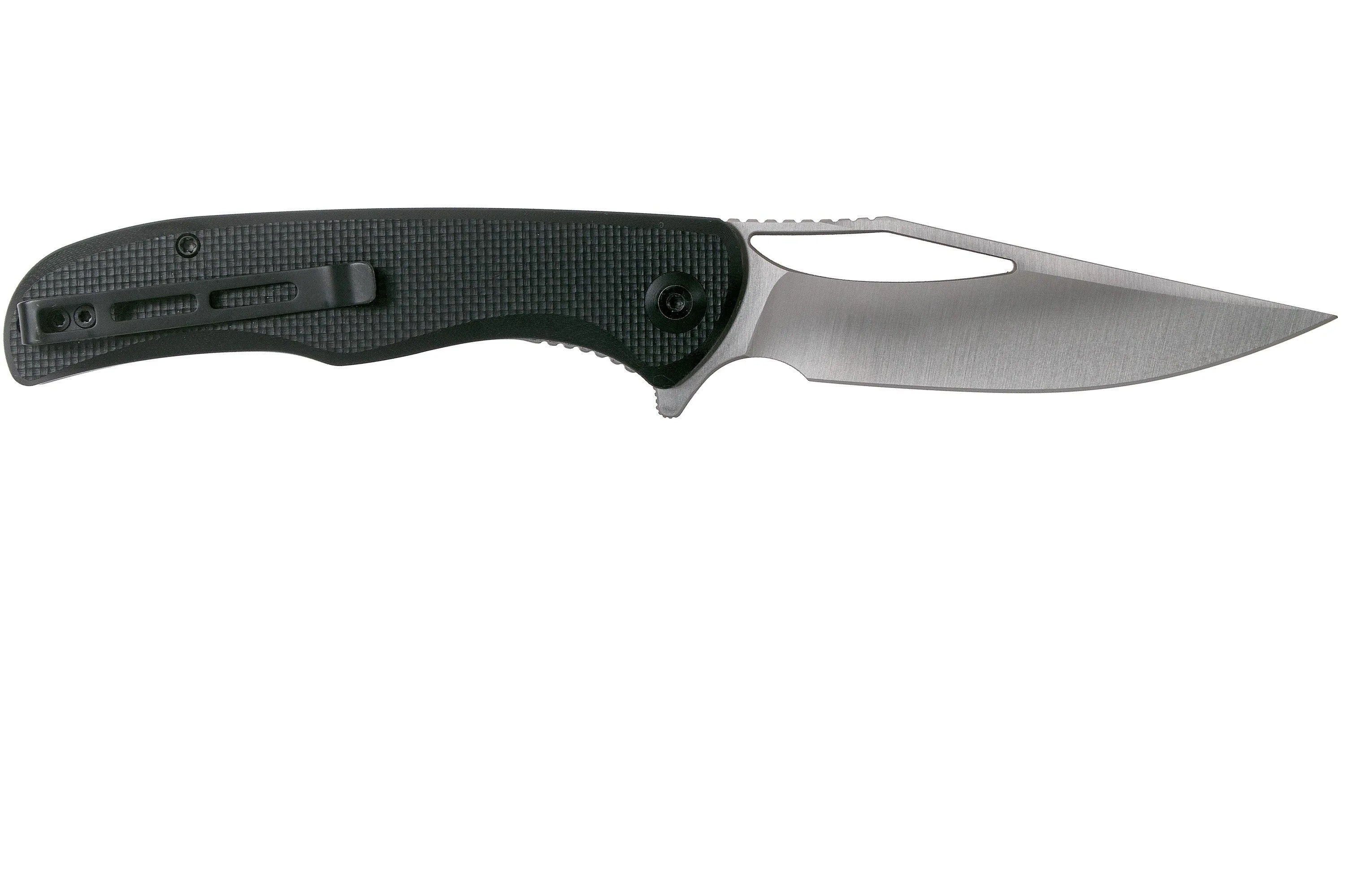 Civivi Shredder C912C Black G10 navaja