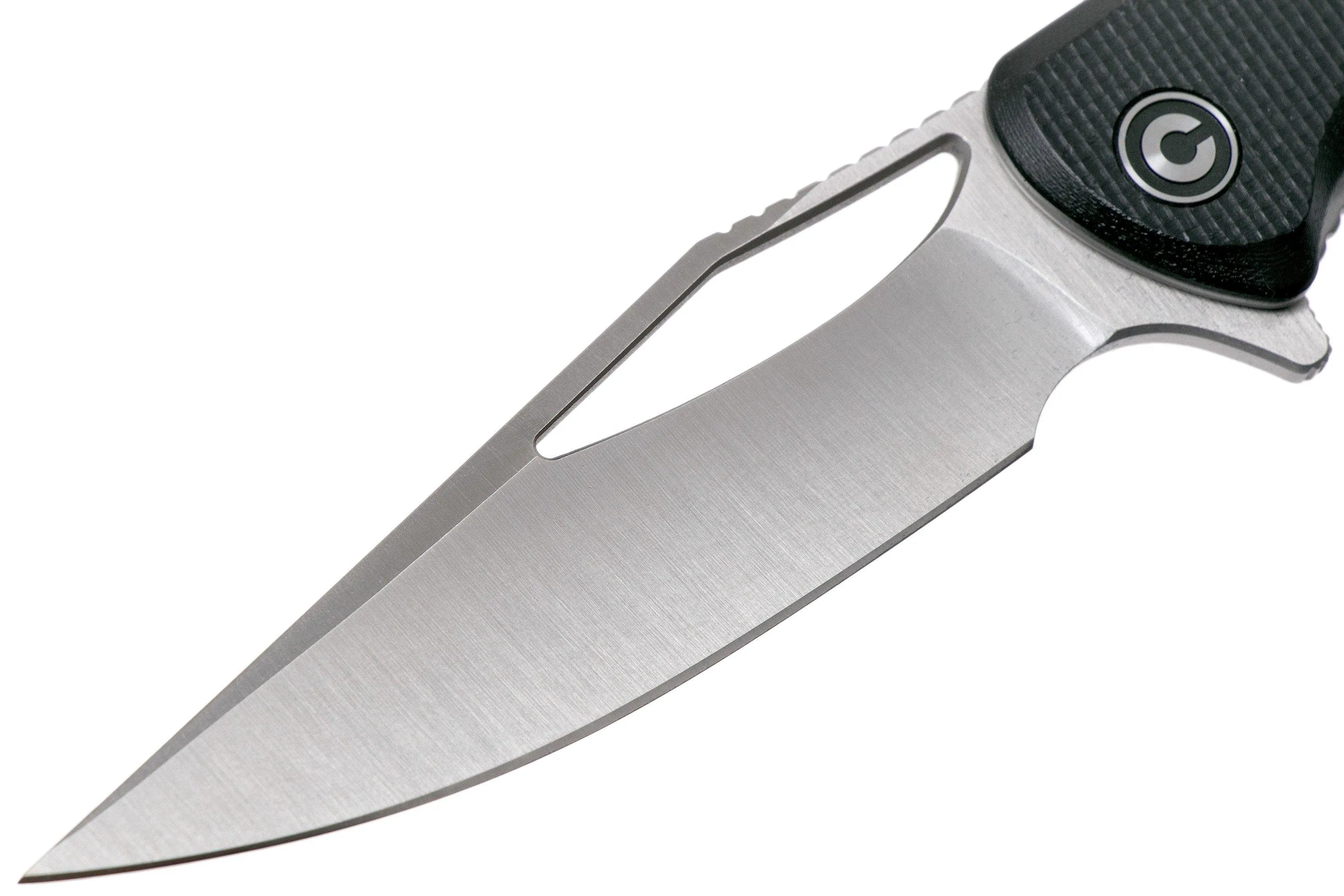 Civivi Shredder C912C Black G10 navaja