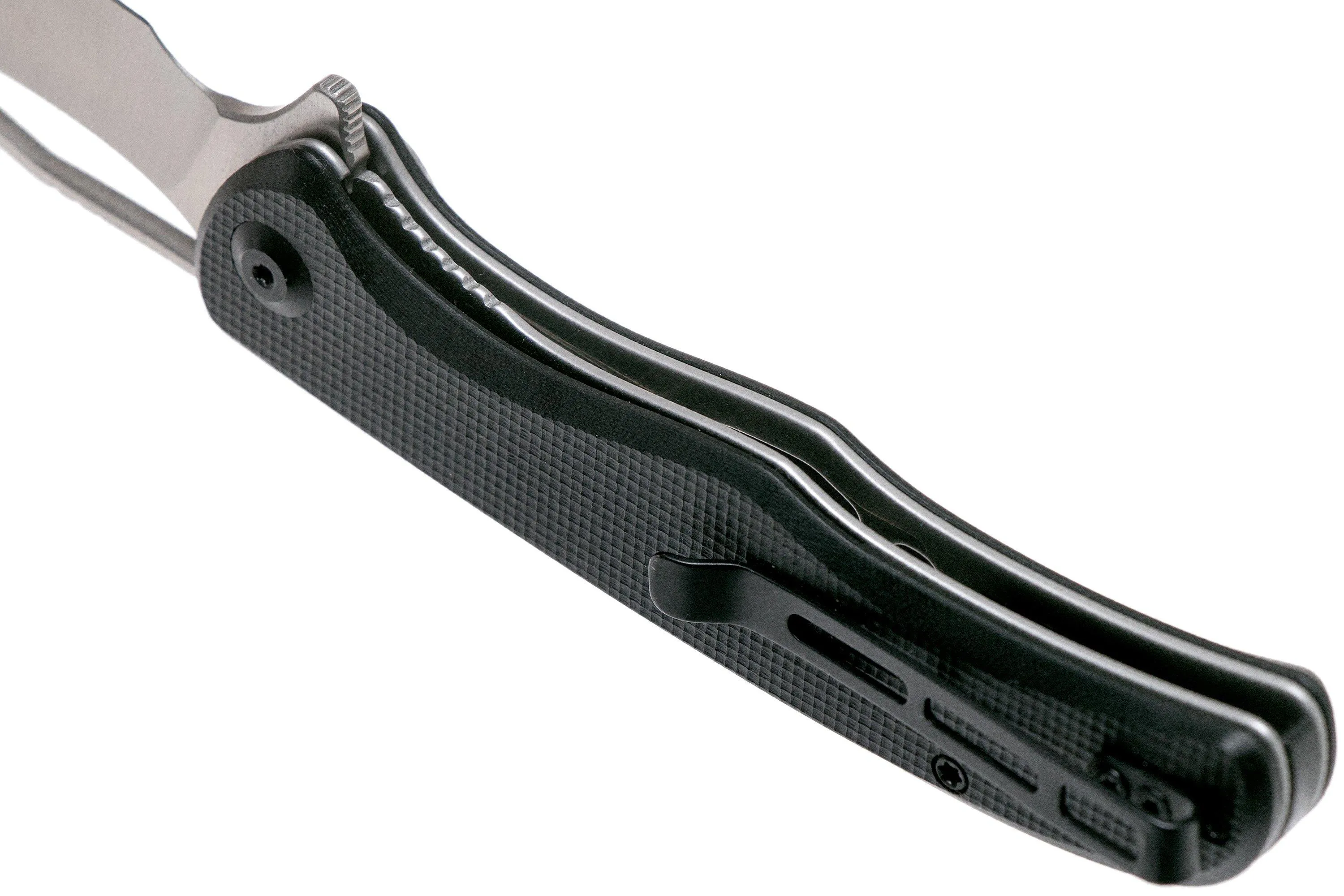Civivi Shredder C912C Black G10 navaja