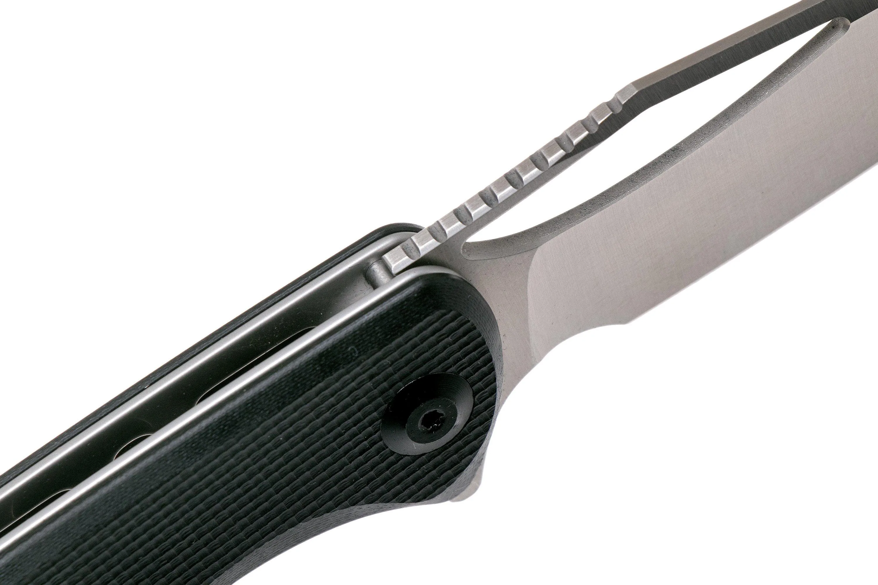 Civivi Shredder C912C Black G10 navaja