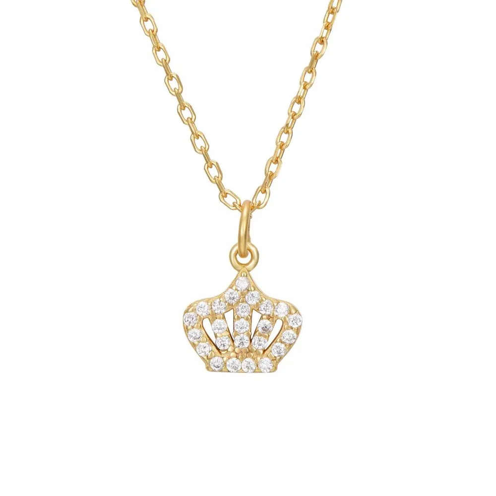 Collar Prince Oro
