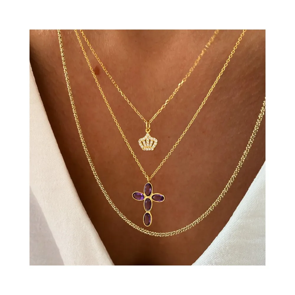 Collar Prince Oro