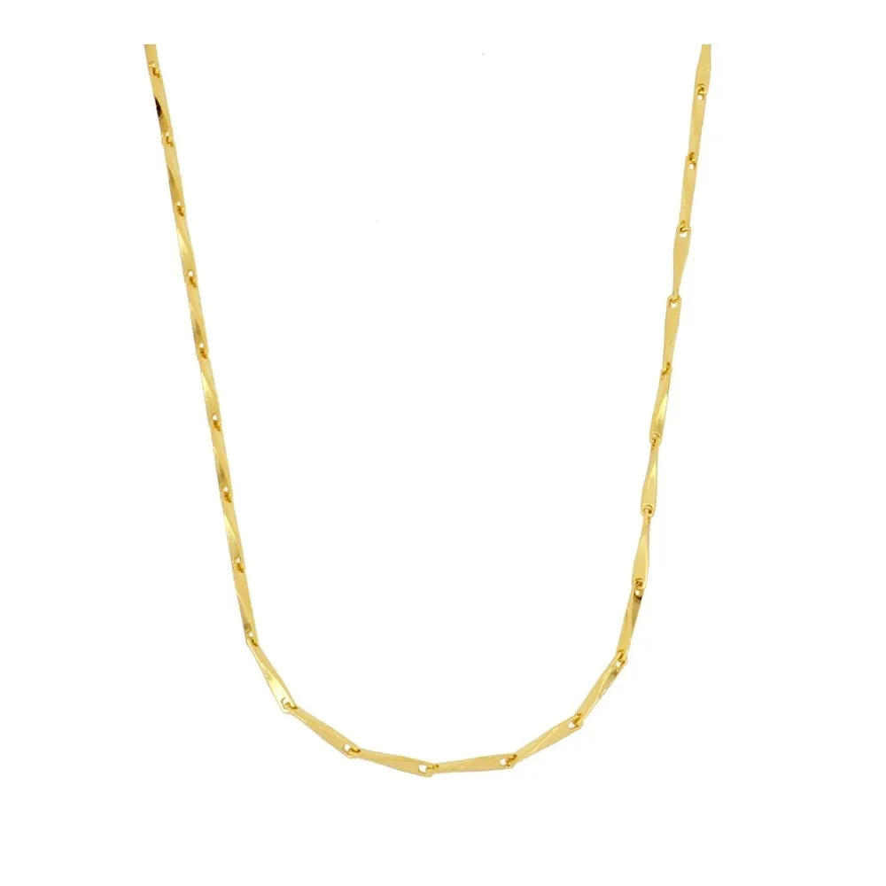 Collar Suza Oro