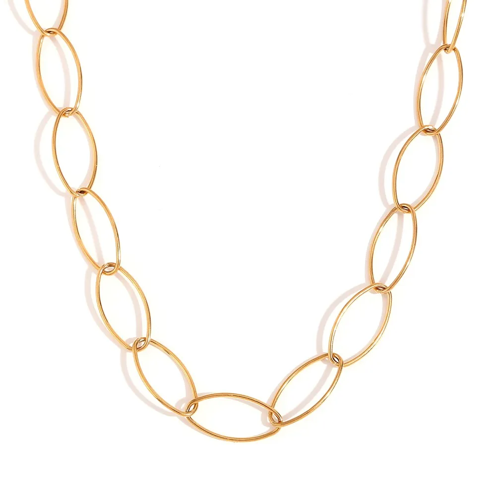 Collar Texas Oro