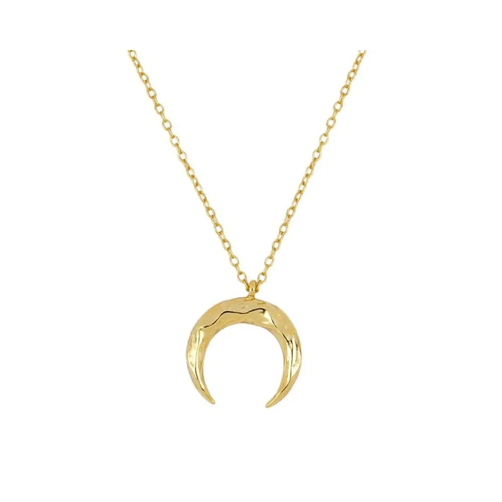 Collar Zurich Namibia Oro