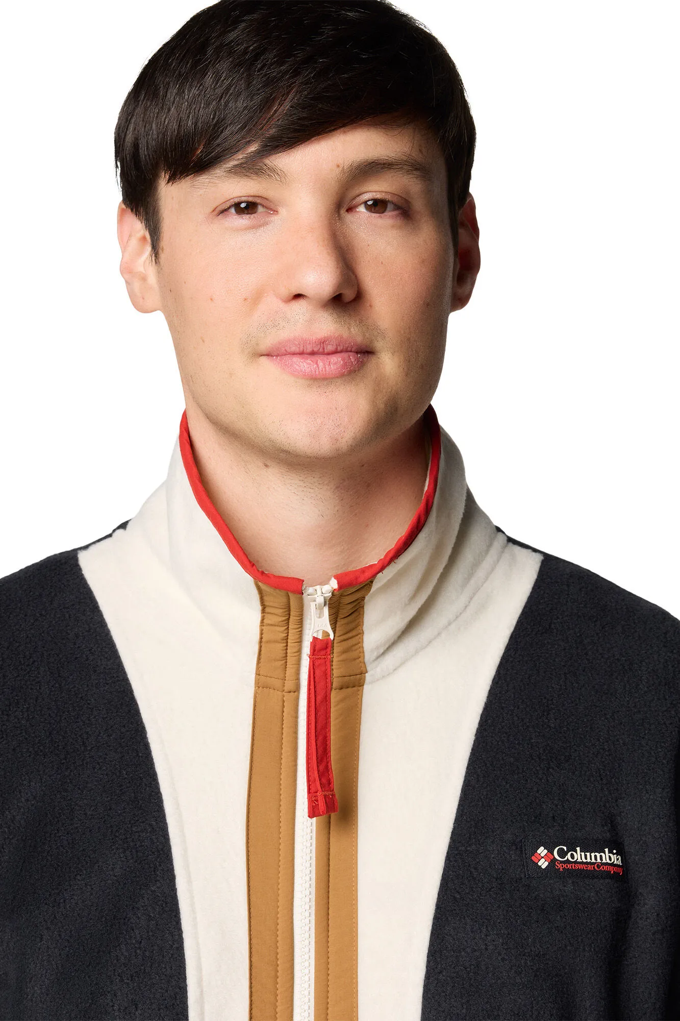 Columbia Chaqueta de forro polar Columbia Backbowl™ II para hombre