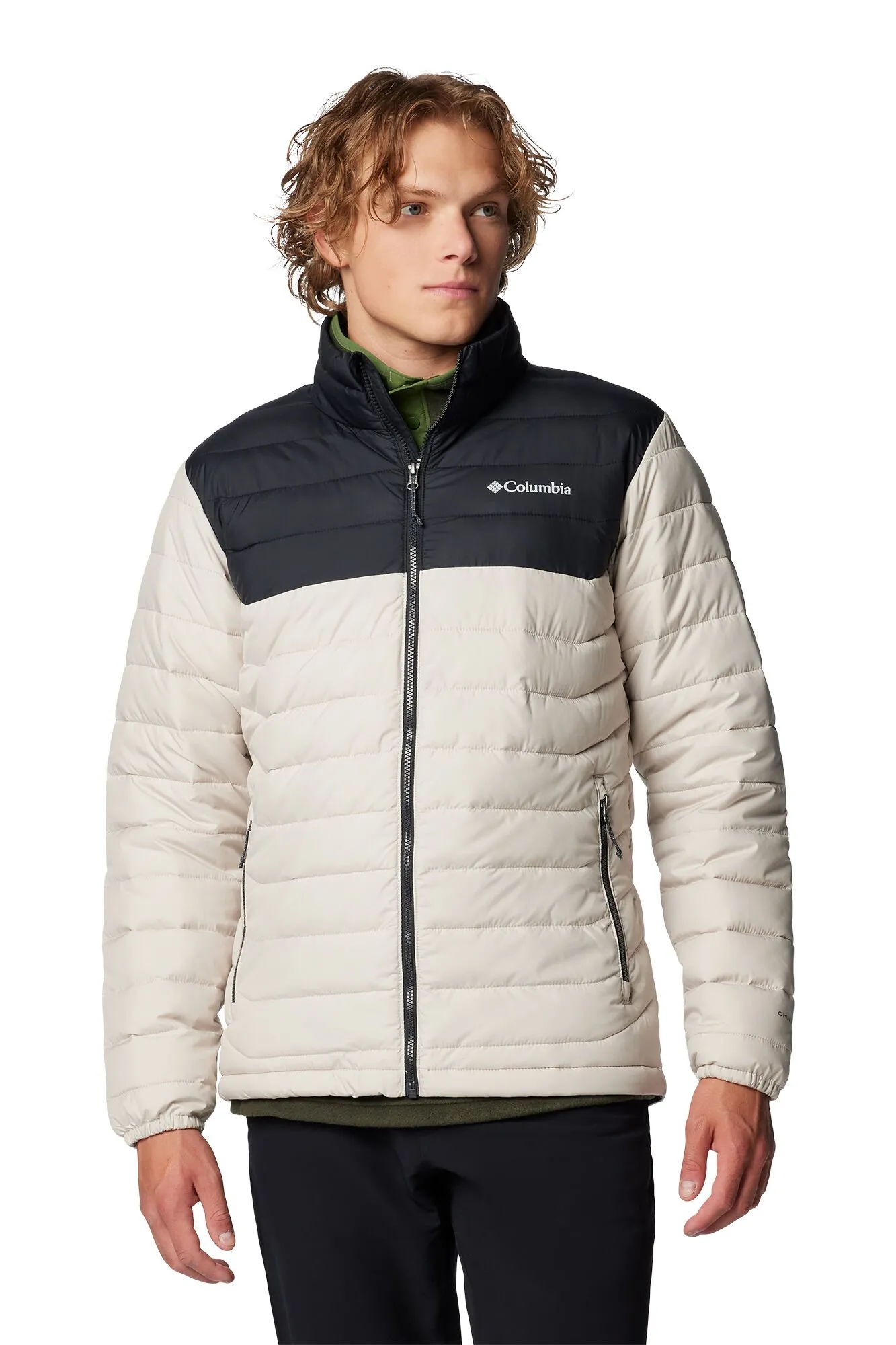 Columbia Columbia Chaqueta con aislamiento Powder Lite™ II para hombre
