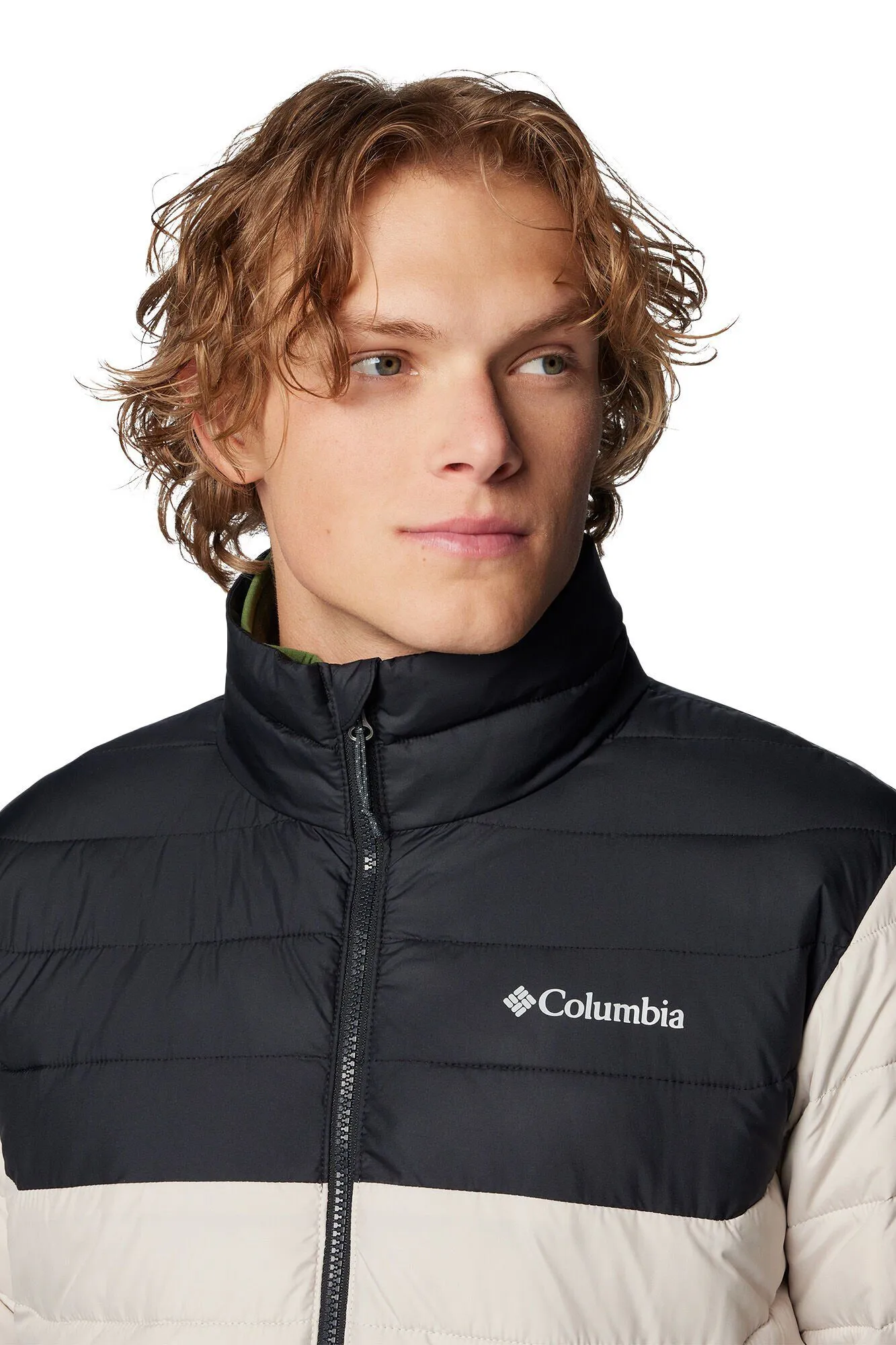 Columbia Columbia Chaqueta con aislamiento Powder Lite™ II para hombre