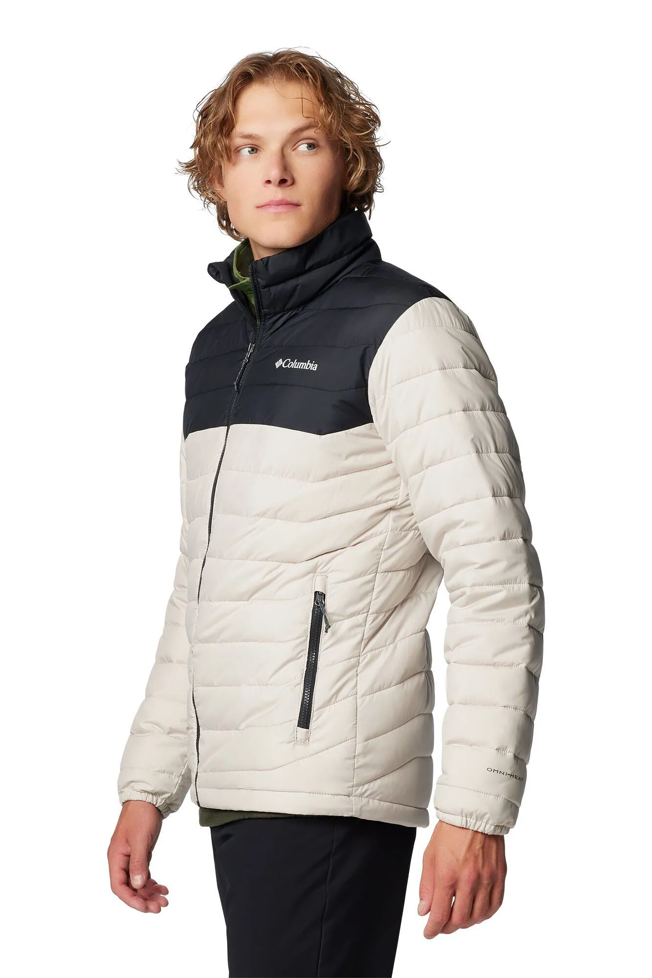 Columbia Columbia Chaqueta con aislamiento Powder Lite™ II para hombre