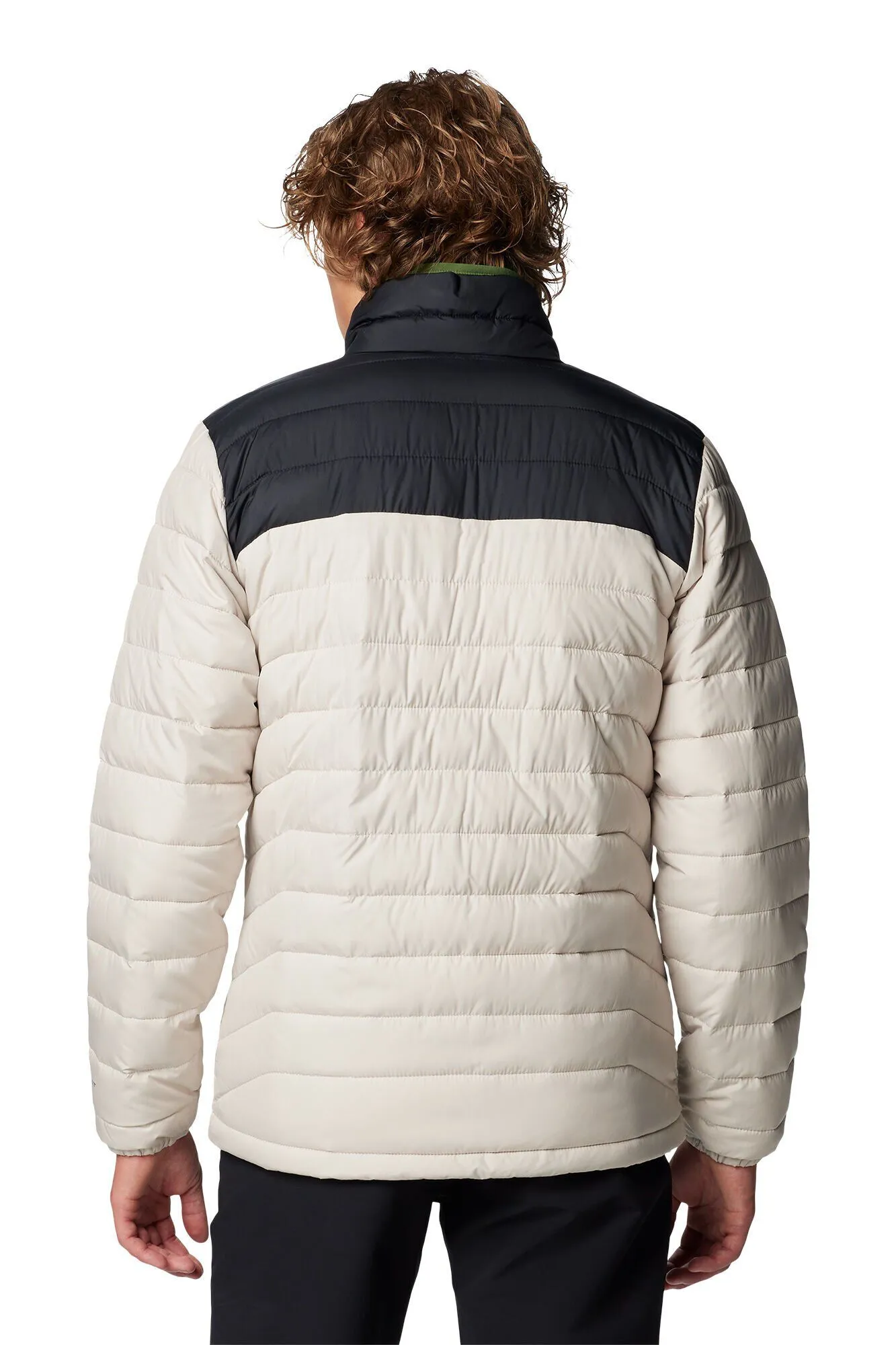 Columbia Columbia Chaqueta con aislamiento Powder Lite™ II para hombre