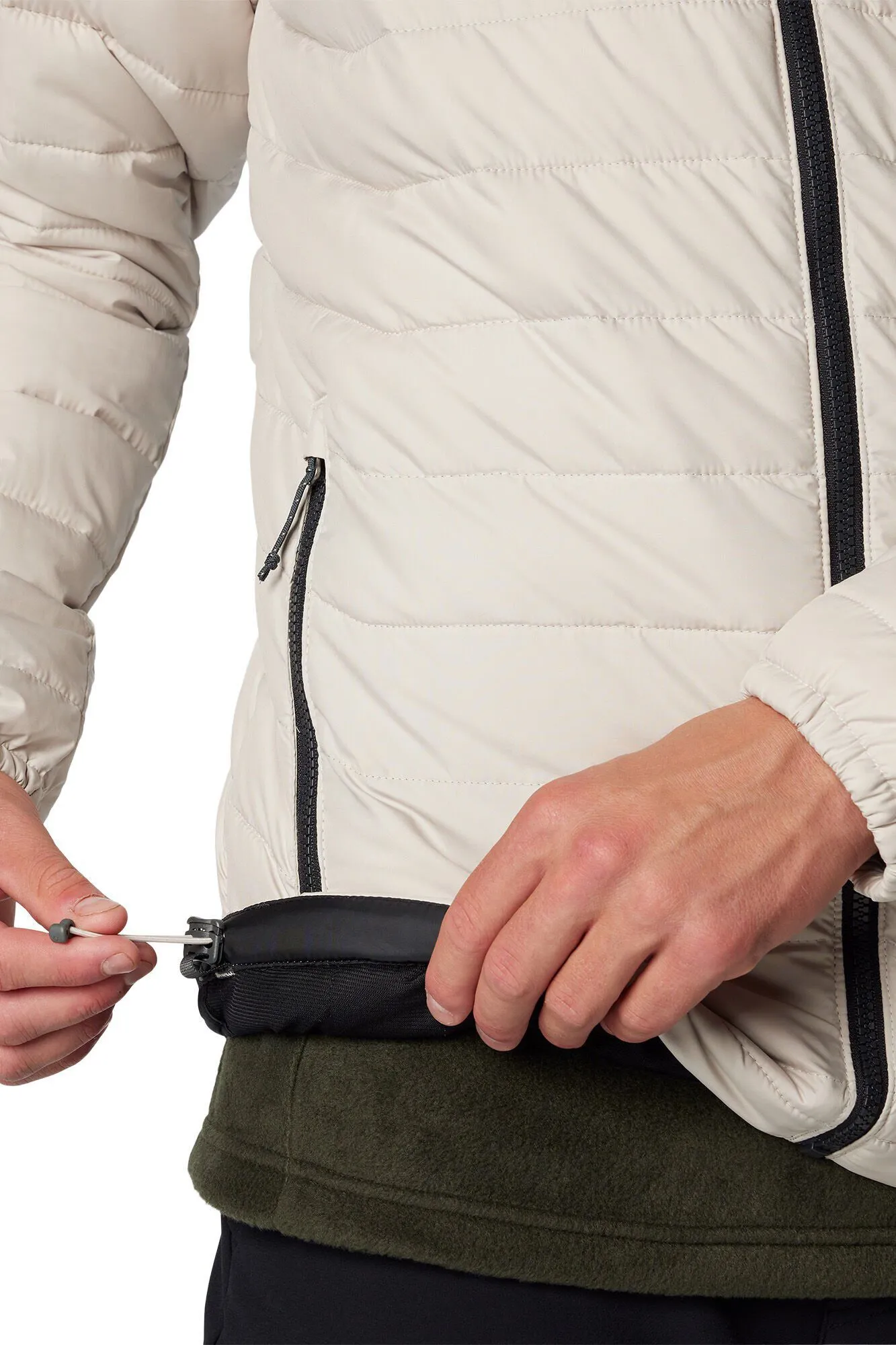 Columbia Columbia Chaqueta con aislamiento Powder Lite™ II para hombre