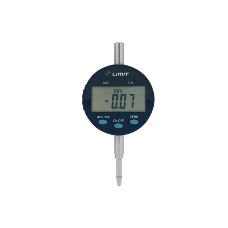 Comparador Electronico Digital 56mm LIMIT