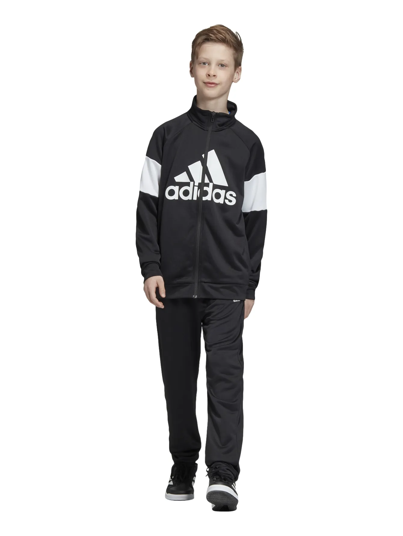 Conjunto Adidas Bos Para Niño