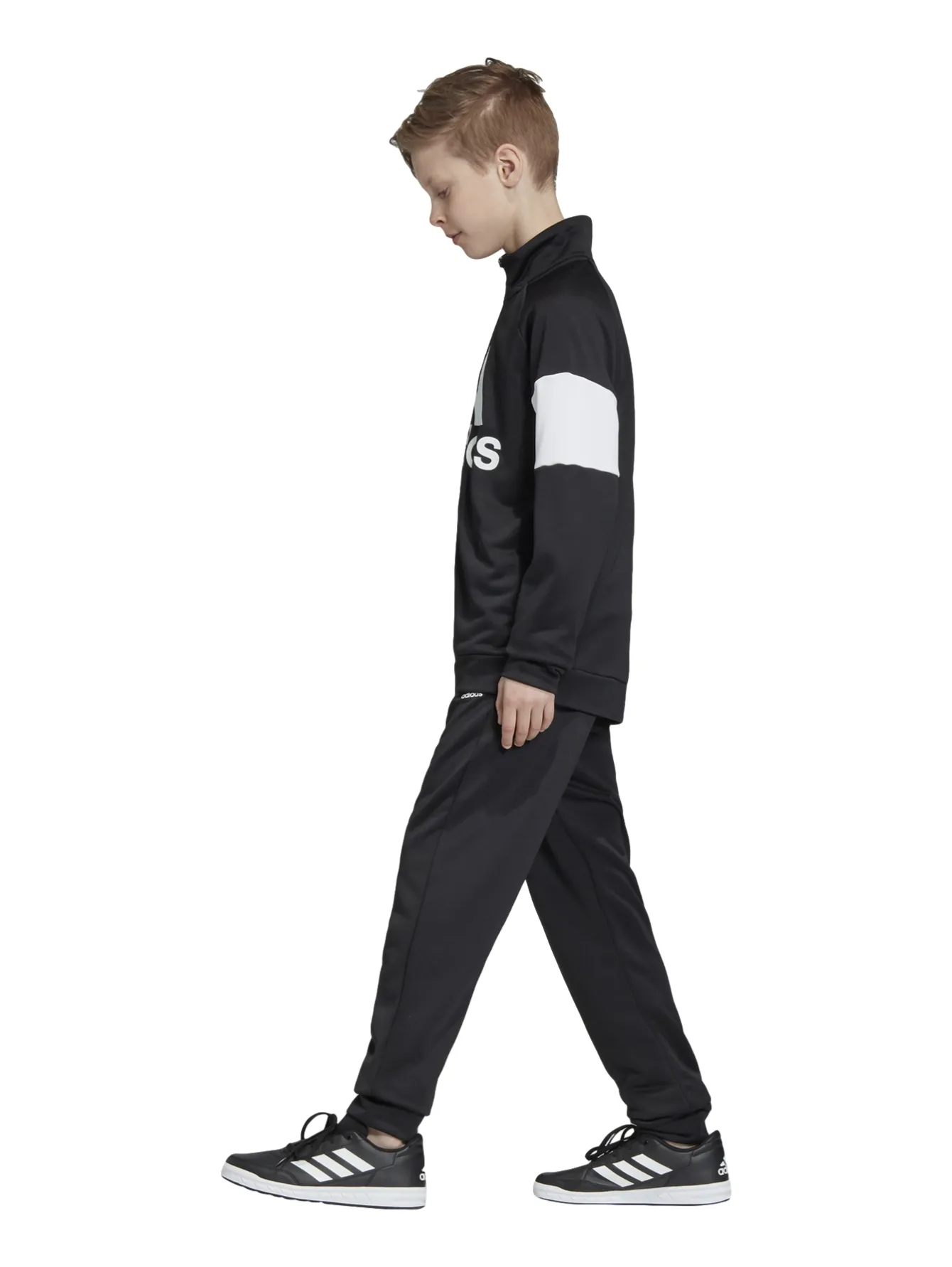 Conjunto Adidas Bos Para Niño