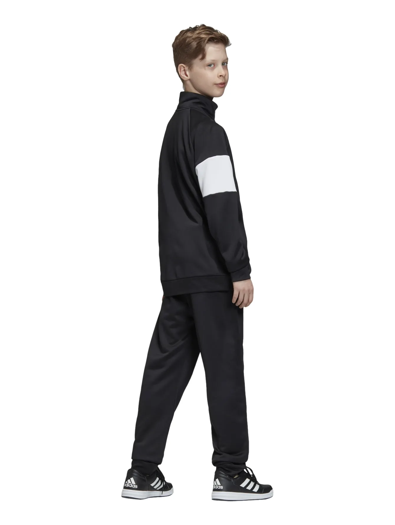 Conjunto Adidas Bos Para Niño