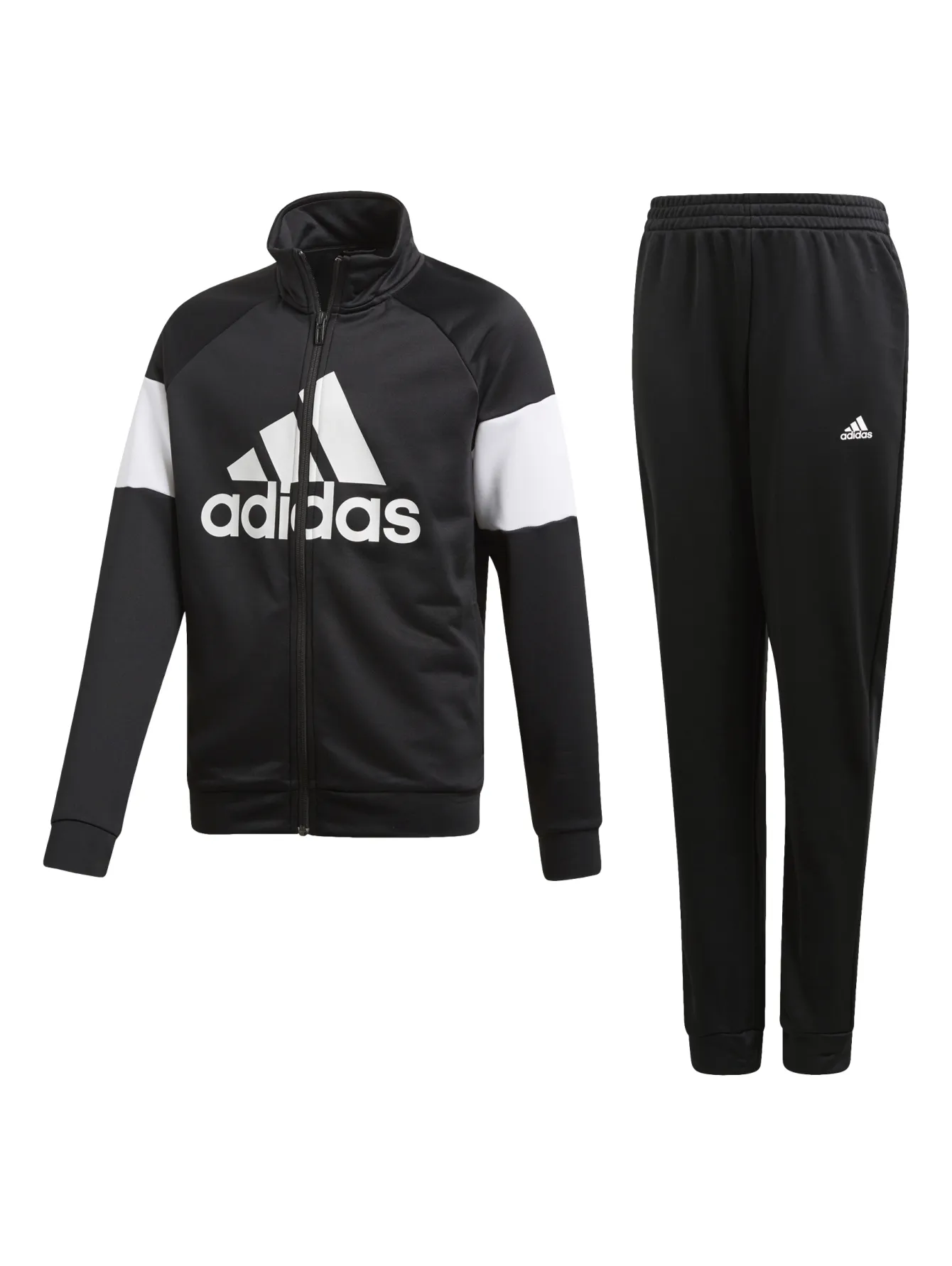 Conjunto Adidas Bos Para Niño