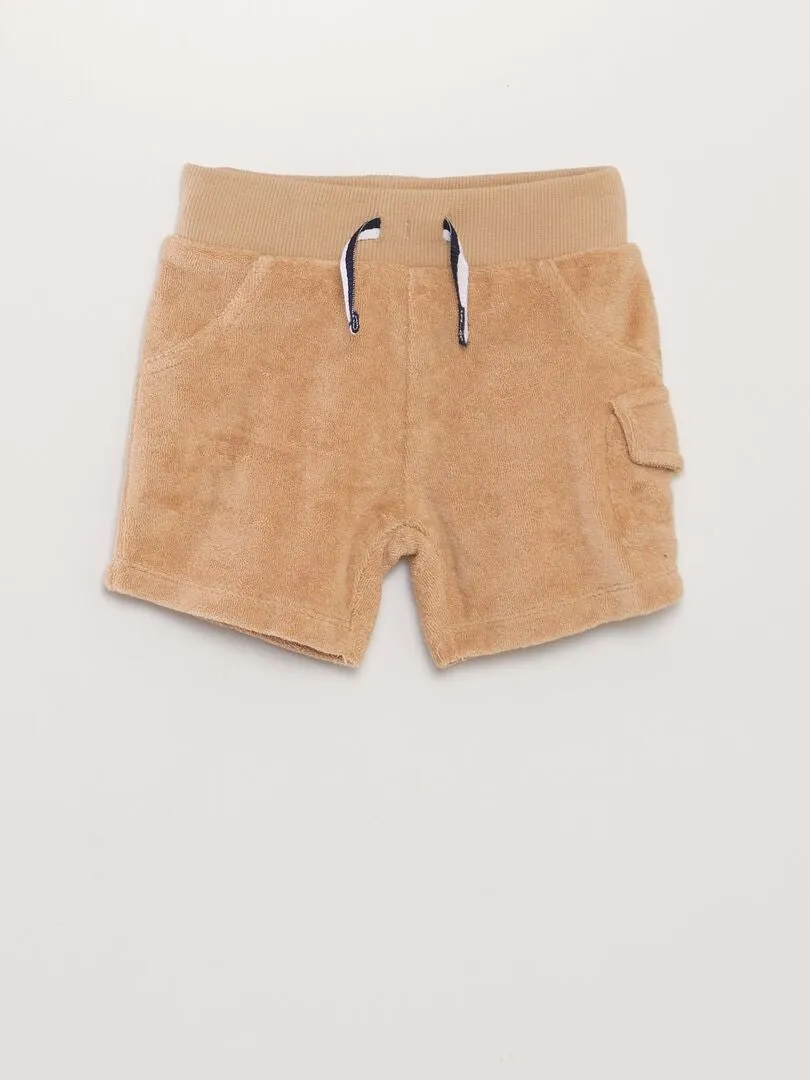 CONJUNTO DE PIJAMA  2 PIEZAS  NARANJA