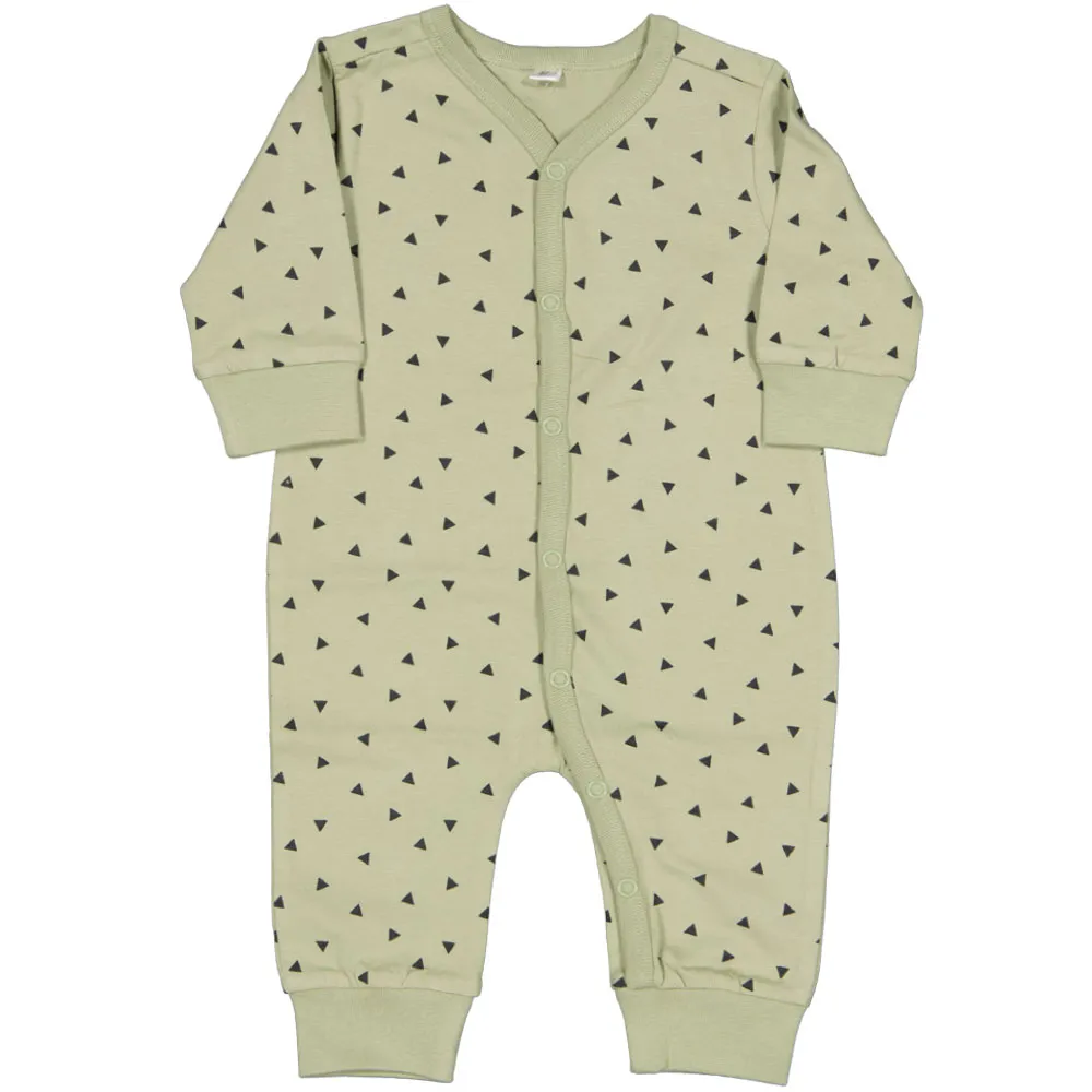 Conjunto de pijama para recién nacido Pijama