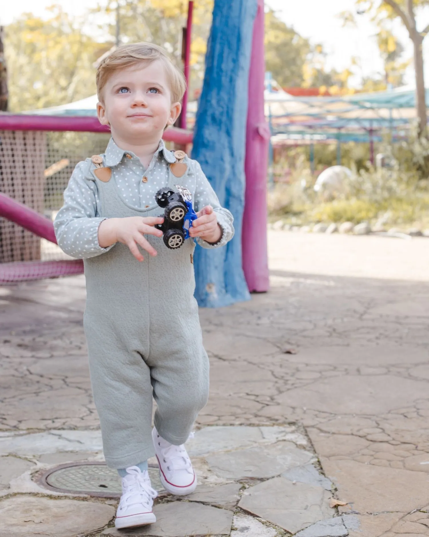 Conjunto para niño colección estrellas de José Varón