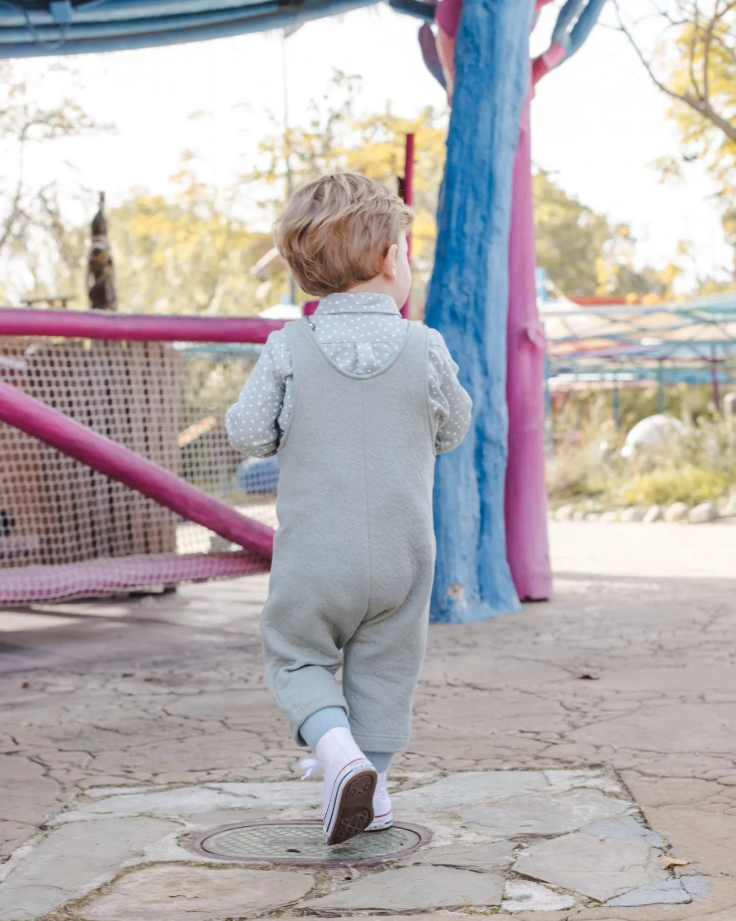 Conjunto para niño colección estrellas de José Varón