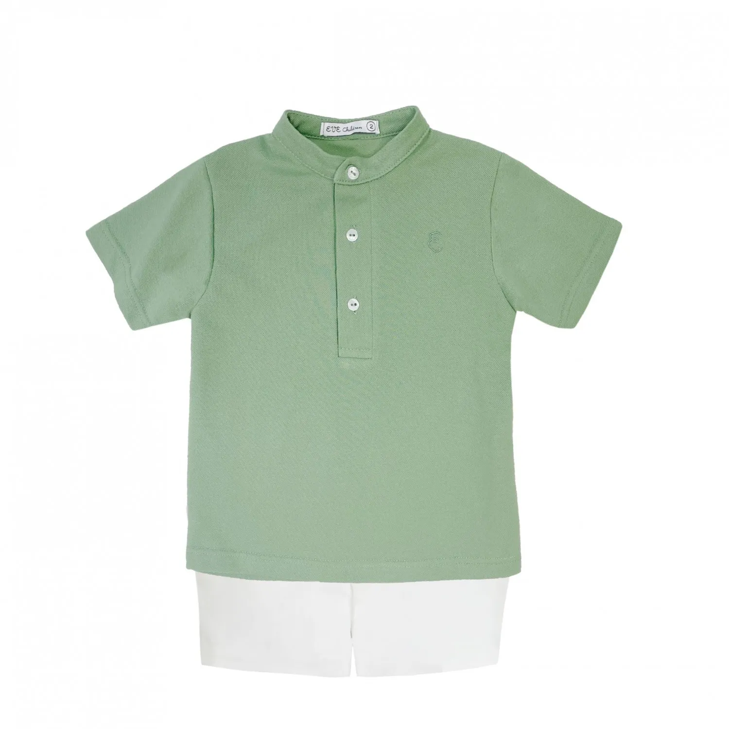 Conjunto para niño Colección Sicilia de Eve Children