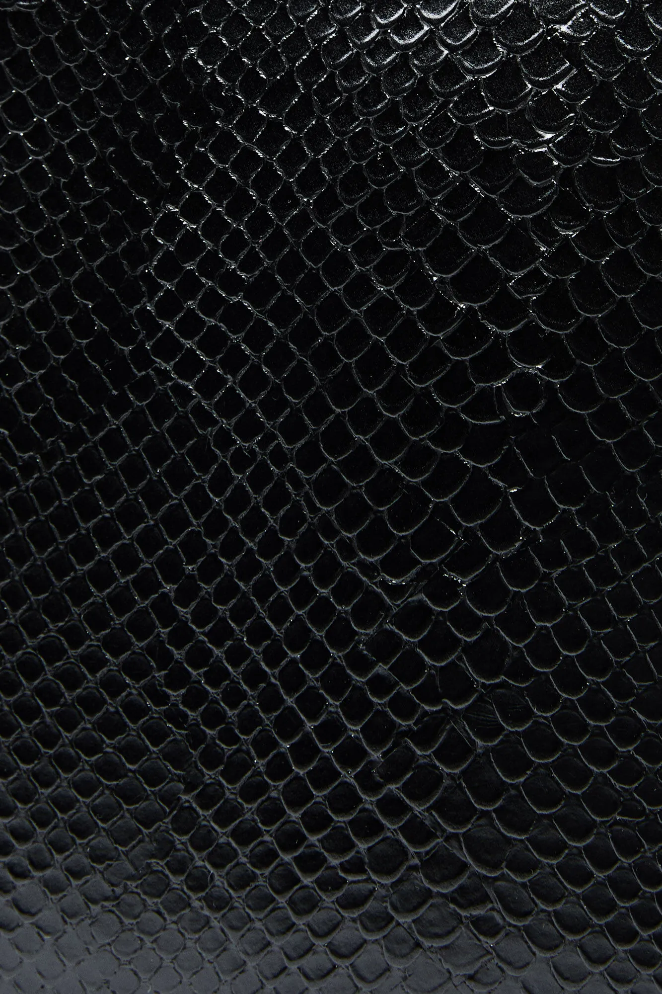 Cortefiel Bandolera textura animal